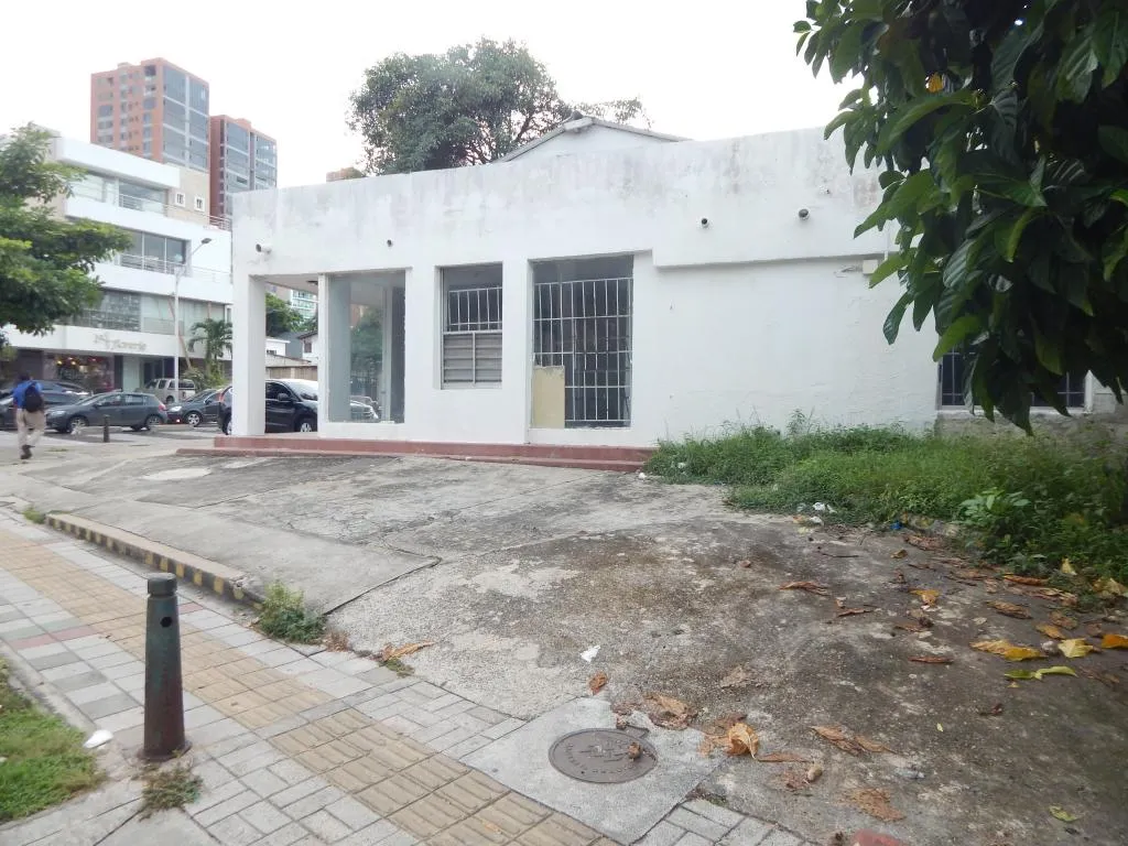 Lote en venta en Paraiso, Barranquilla, 614 m² · foto 10 de 14