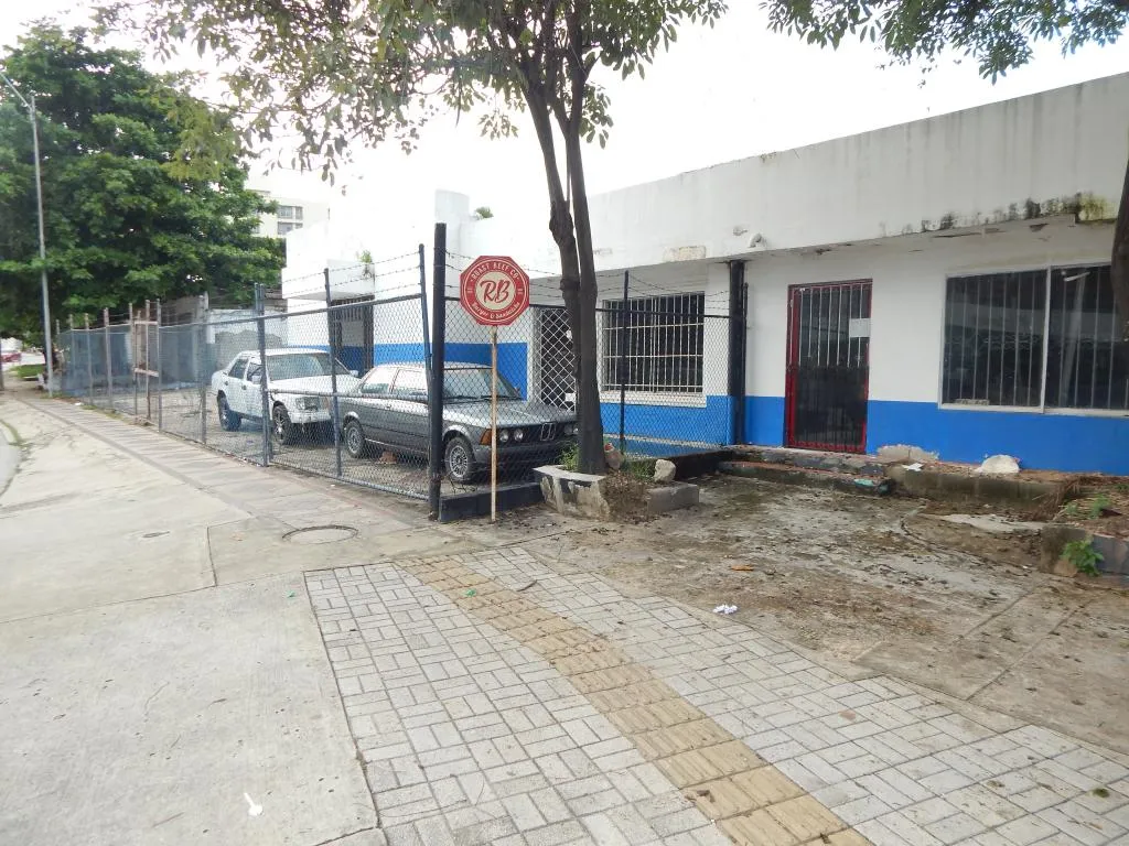Lote en venta en Paraiso, Barranquilla, 614 m² · foto 11 de 14