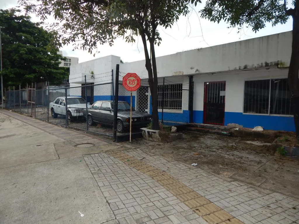 Lote en venta en Paraiso, Barranquilla, 614 m² · foto 12 de 14