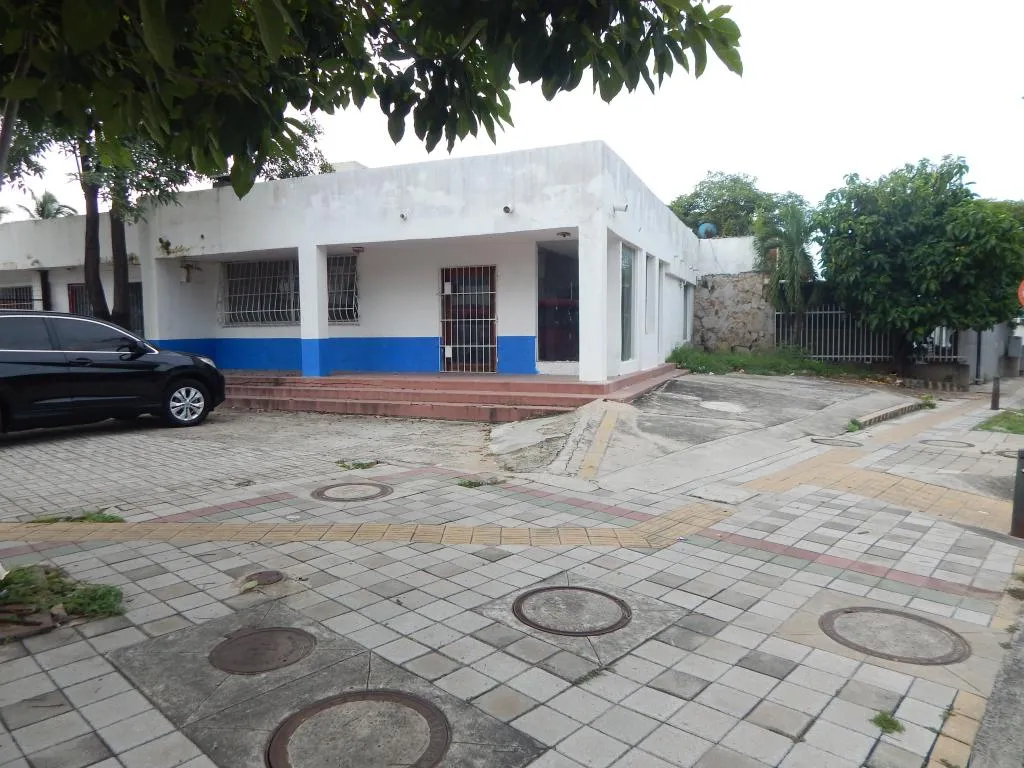 Lote en venta en Paraiso, Barranquilla, 614 m² · foto 13 de 14