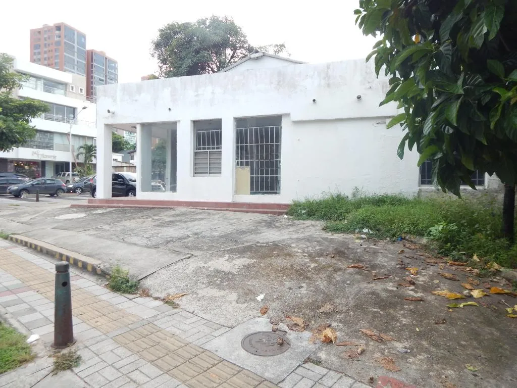 Lote en venta en Paraiso, Barranquilla, 614 m² · foto 14 de 14