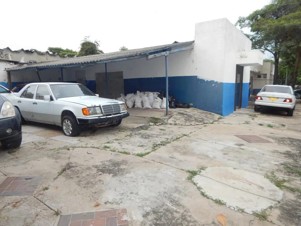 Lote en venta en Paraiso, Barranquilla, 614 m² · foto 8 de 14