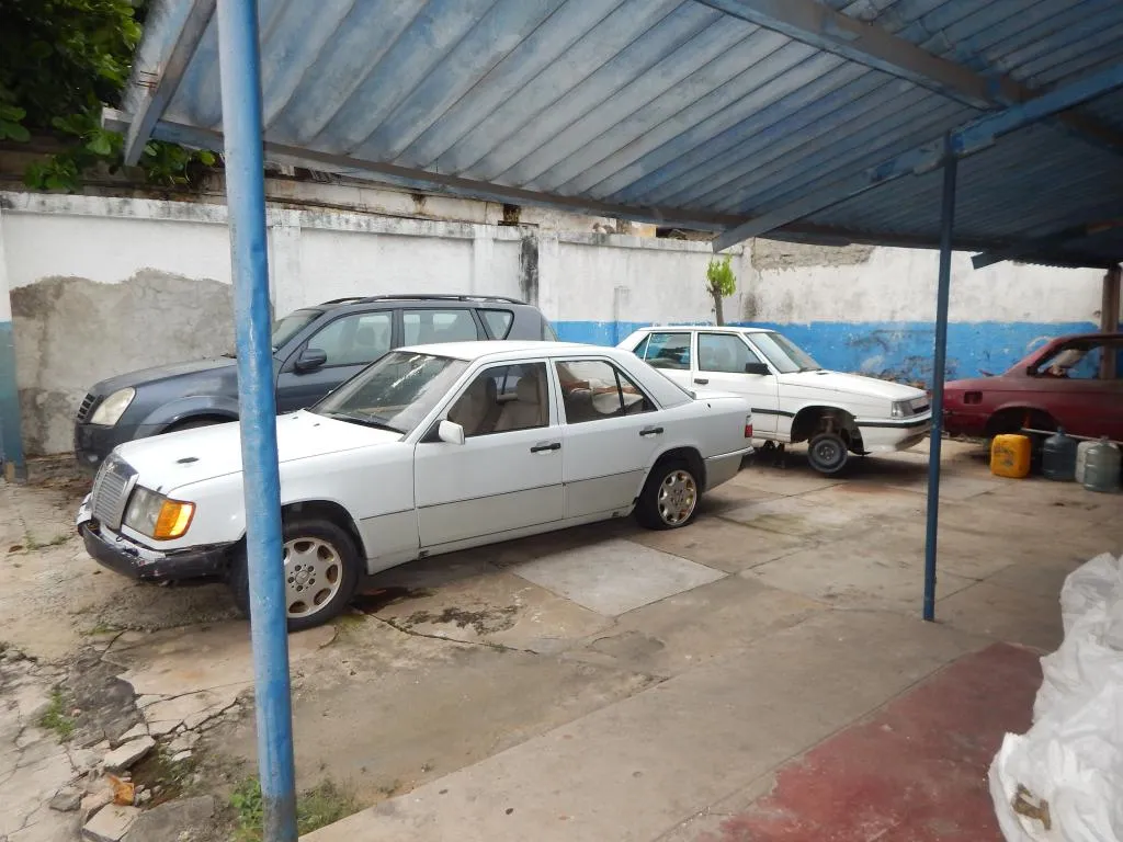 Lote en venta en Paraiso, Barranquilla, 614 m² · foto 9 de 14