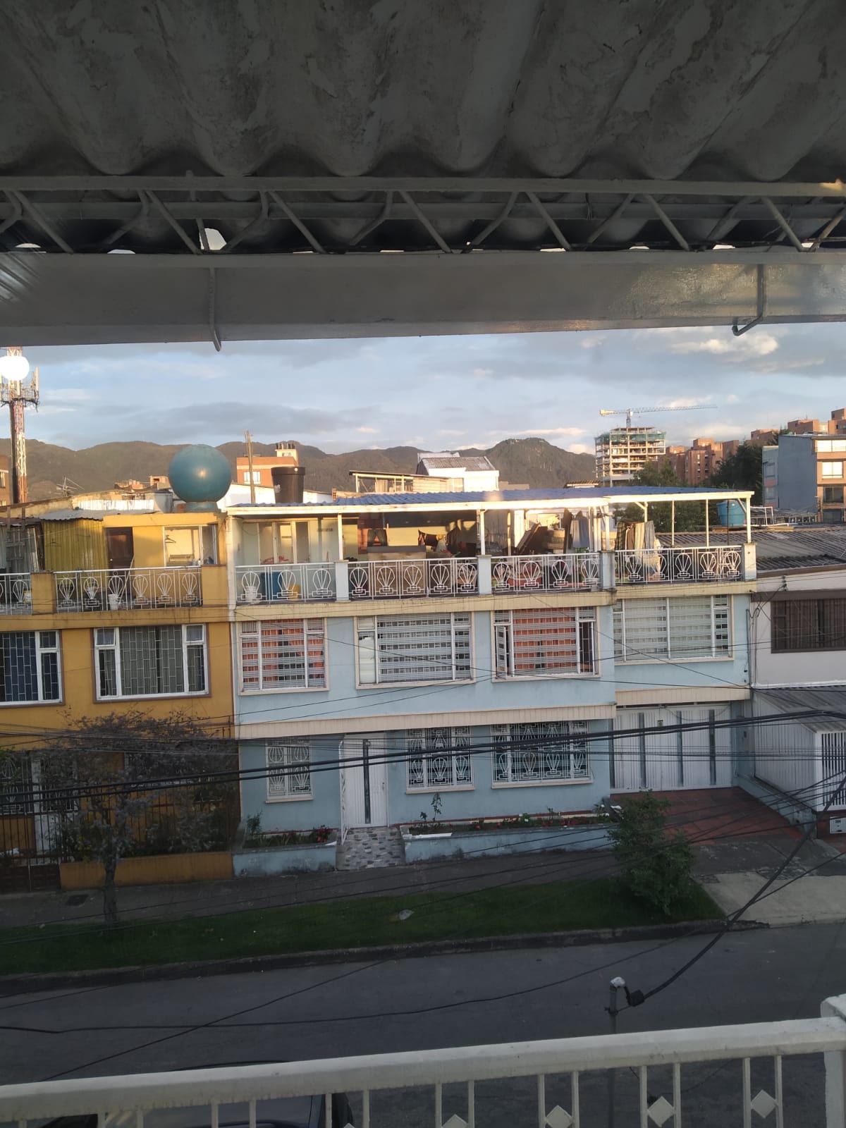 Casa en venta en Jose Joaquin Vargas, Bogotá · foto 10 de 24