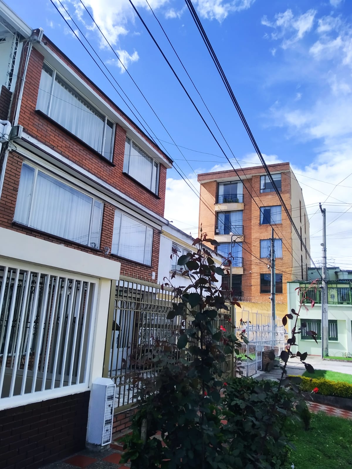 Casa en venta en Jose Joaquin Vargas, Bogotá · foto 11 de 24