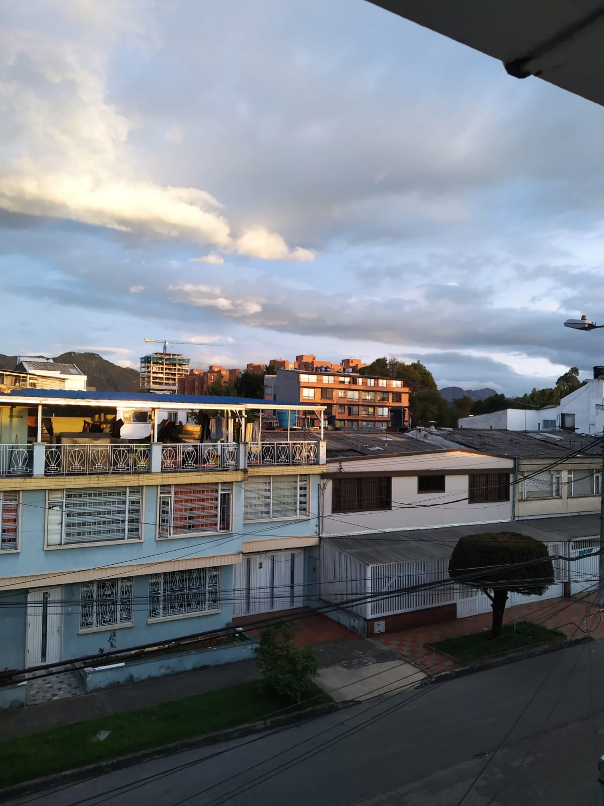 Casa en venta en Jose Joaquin Vargas, Bogotá · foto 20 de 24