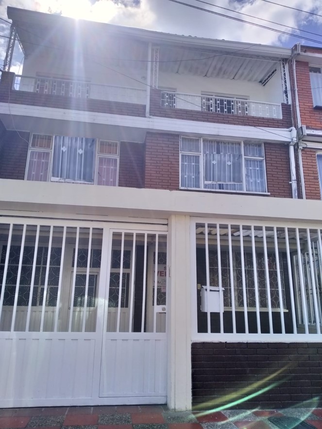 Casa en venta en Jose Joaquin Vargas, Bogotá · foto 23 de 24