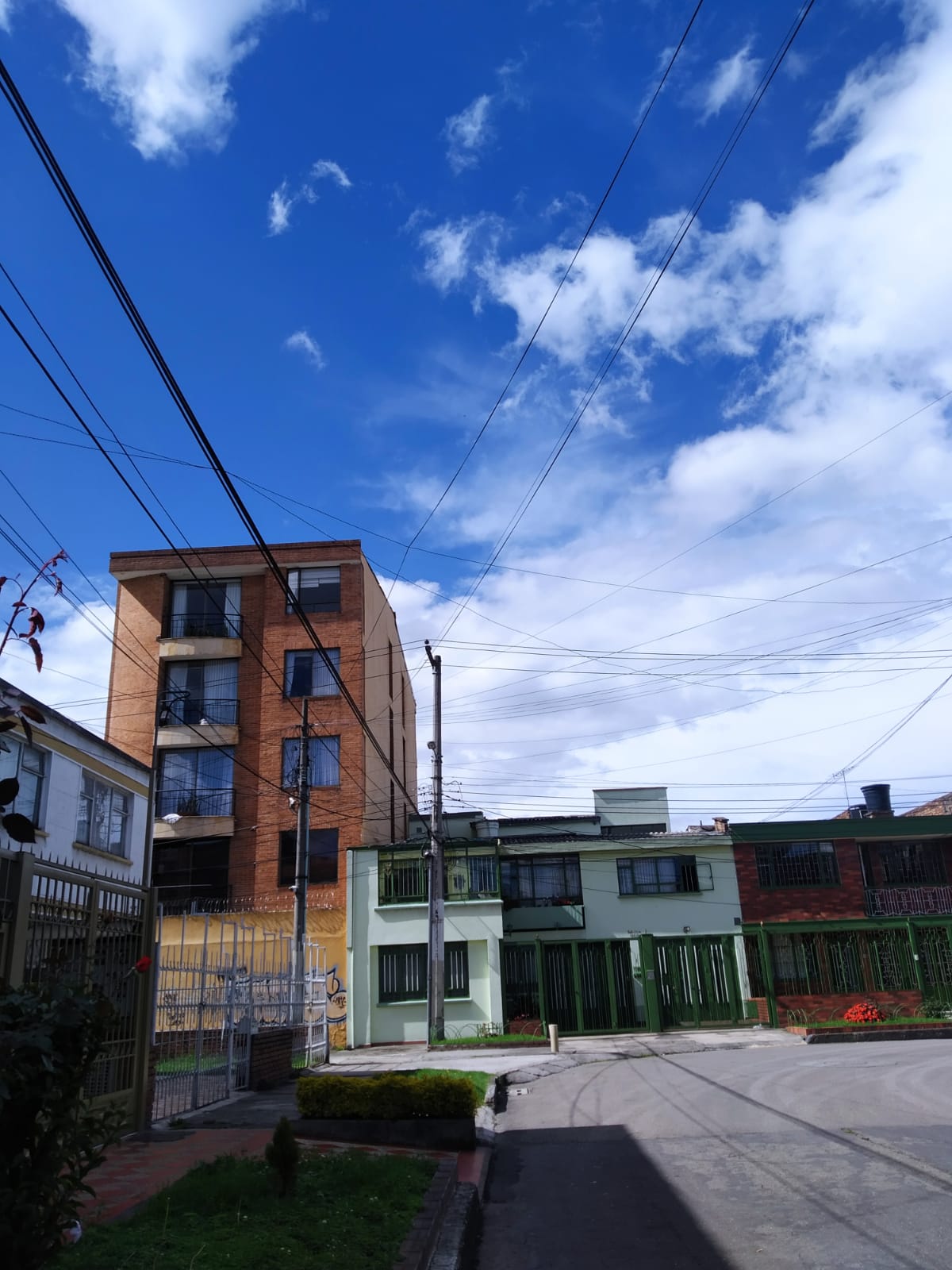 Casa en venta en Jose Joaquin Vargas, Bogotá · foto 2 de 24
