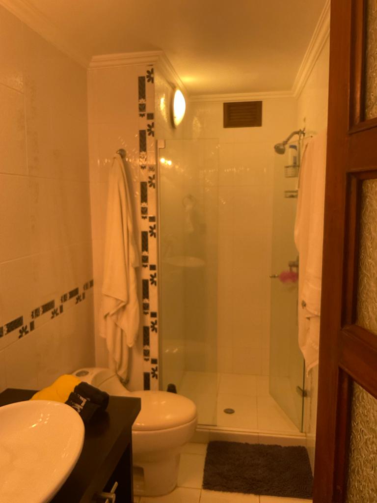 Apartamento en venta en El Laguito, Cartagena, 115 m² · foto 12 de 14