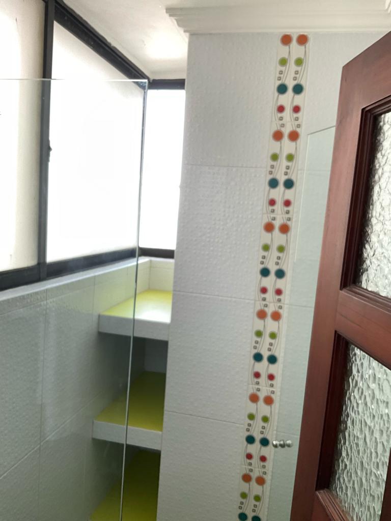 Apartamento en venta en El Laguito, Cartagena, 115 m² · foto 8 de 14
