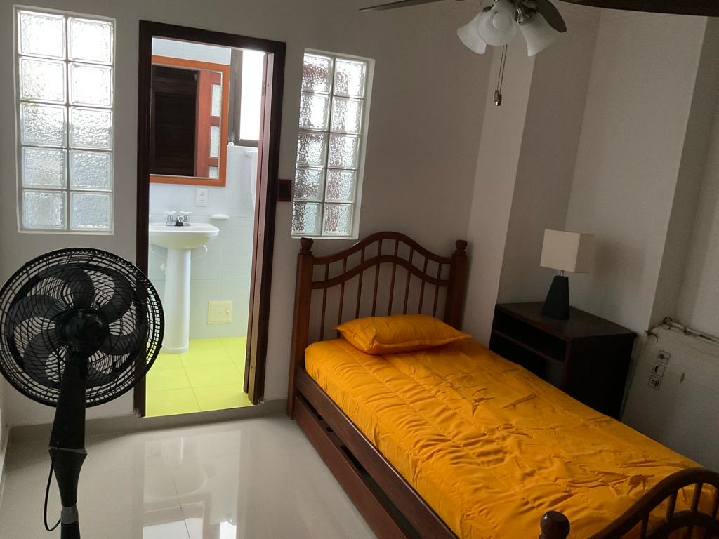 Apartamento en venta en El Laguito, Cartagena, 115 m² · foto 9 de 14
