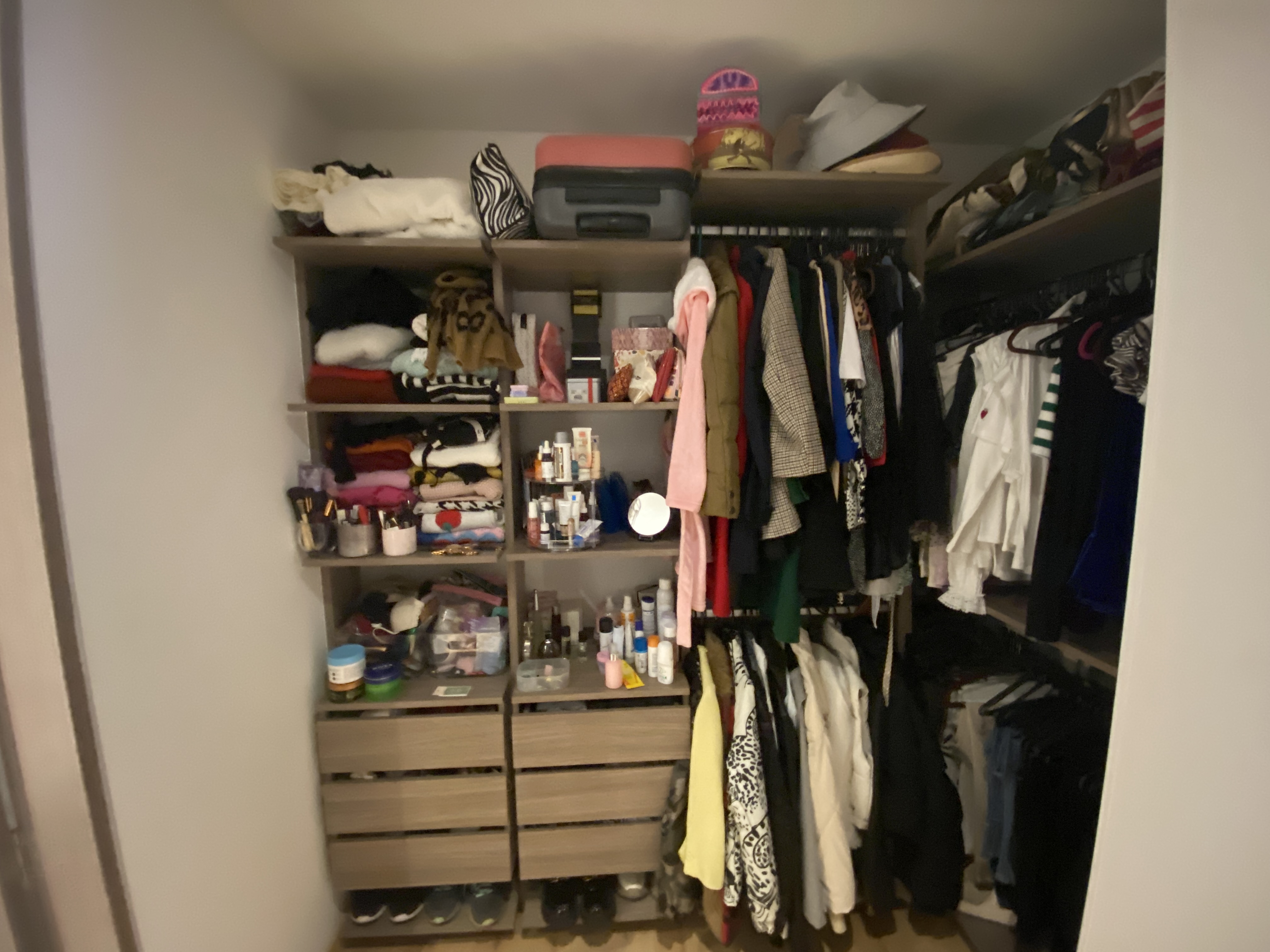 Apartamento de 1 alcoba en venta en Santa Barbara, Bogotá, 58 m² · foto 6 de 21