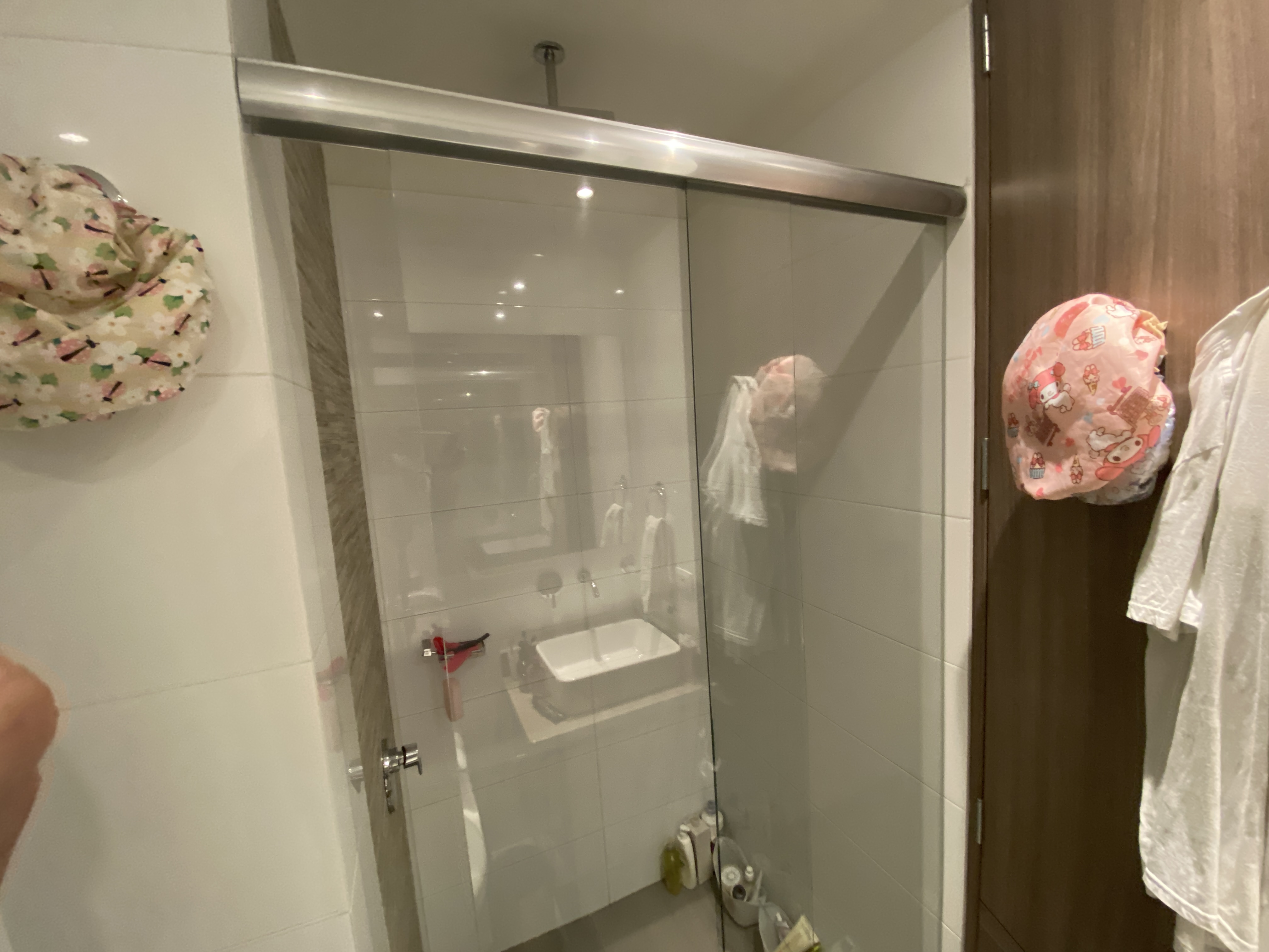 Apartamento de 1 alcoba en venta en Santa Barbara, Bogotá, 58 m² · foto 8 de 21