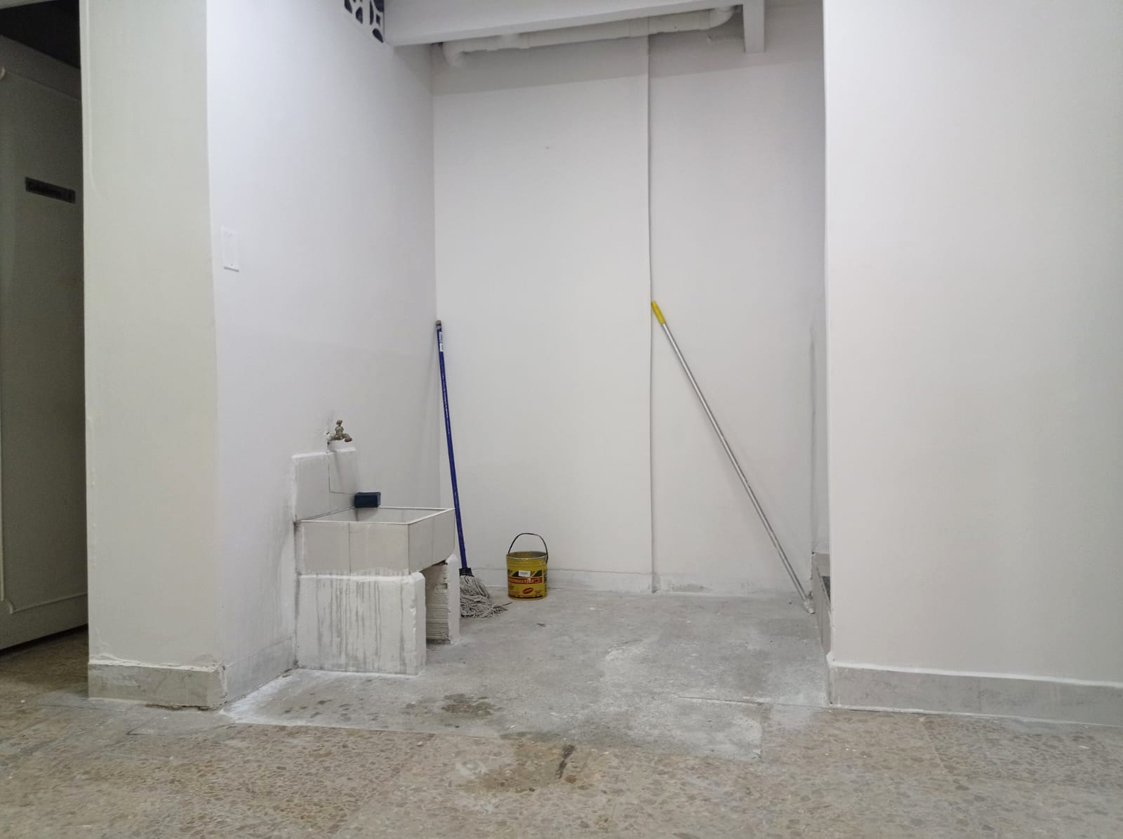 Local en arriendo en Cristo Rey, Medellín, 140 m² · foto 11 de 14