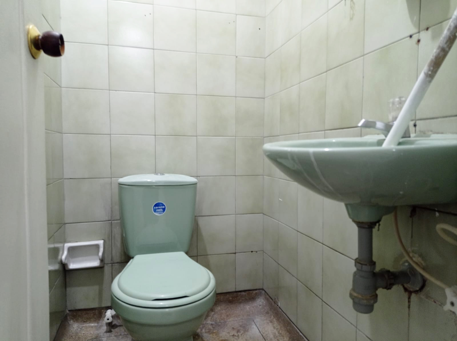 Local en arriendo en Cristo Rey, Medellín, 140 m² · foto 13 de 14