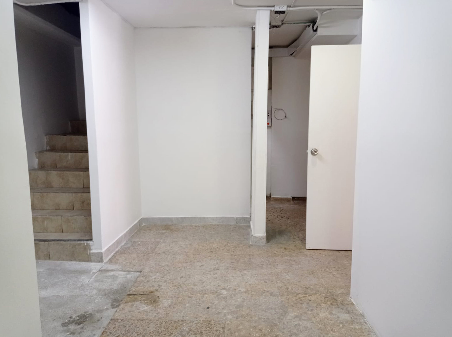 Local en arriendo en Cristo Rey, Medellín, 140 m² · foto 9 de 14