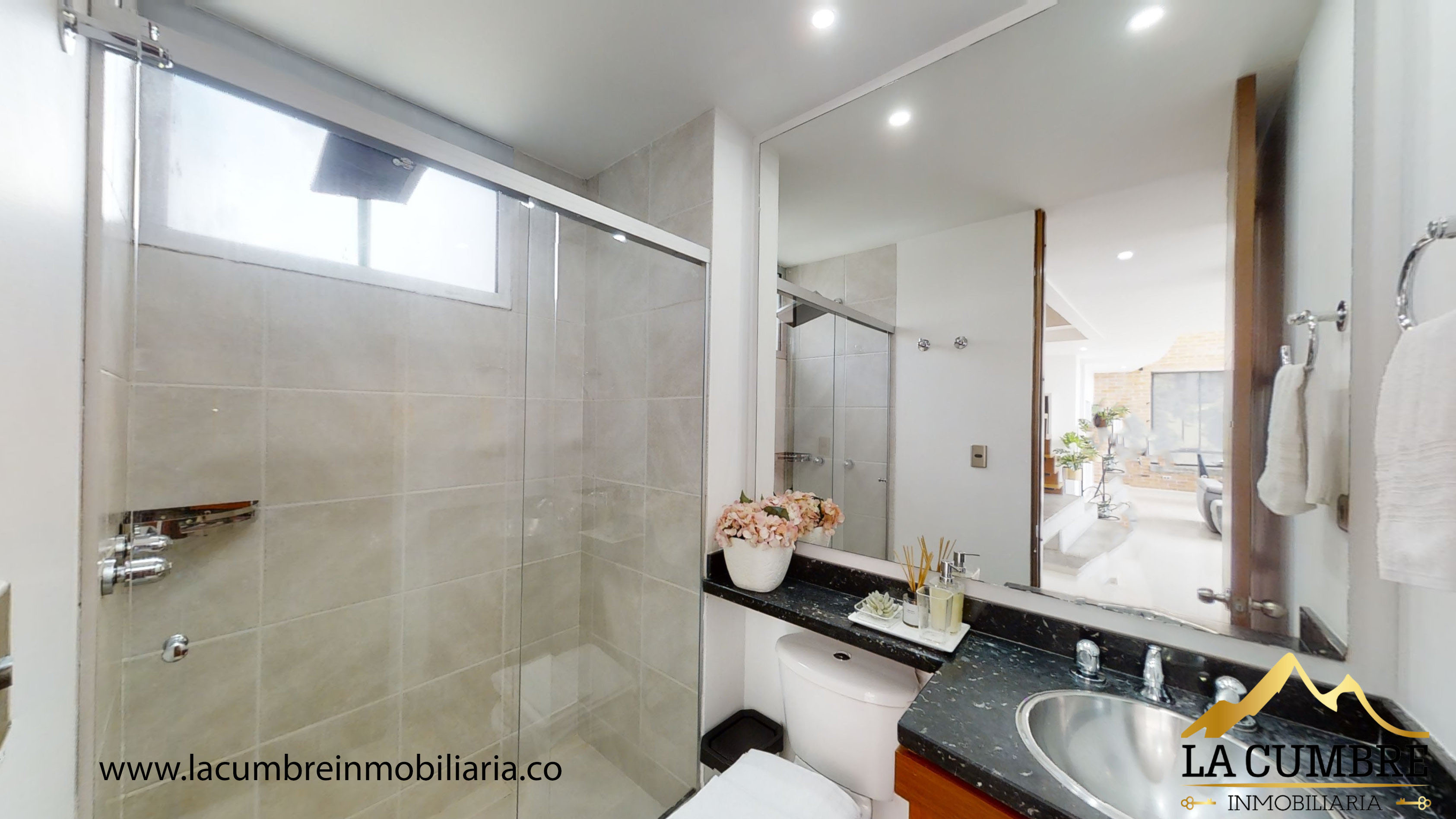 Apartamento en arriendo en El Tesoro, Medellín · foto 11 de 17