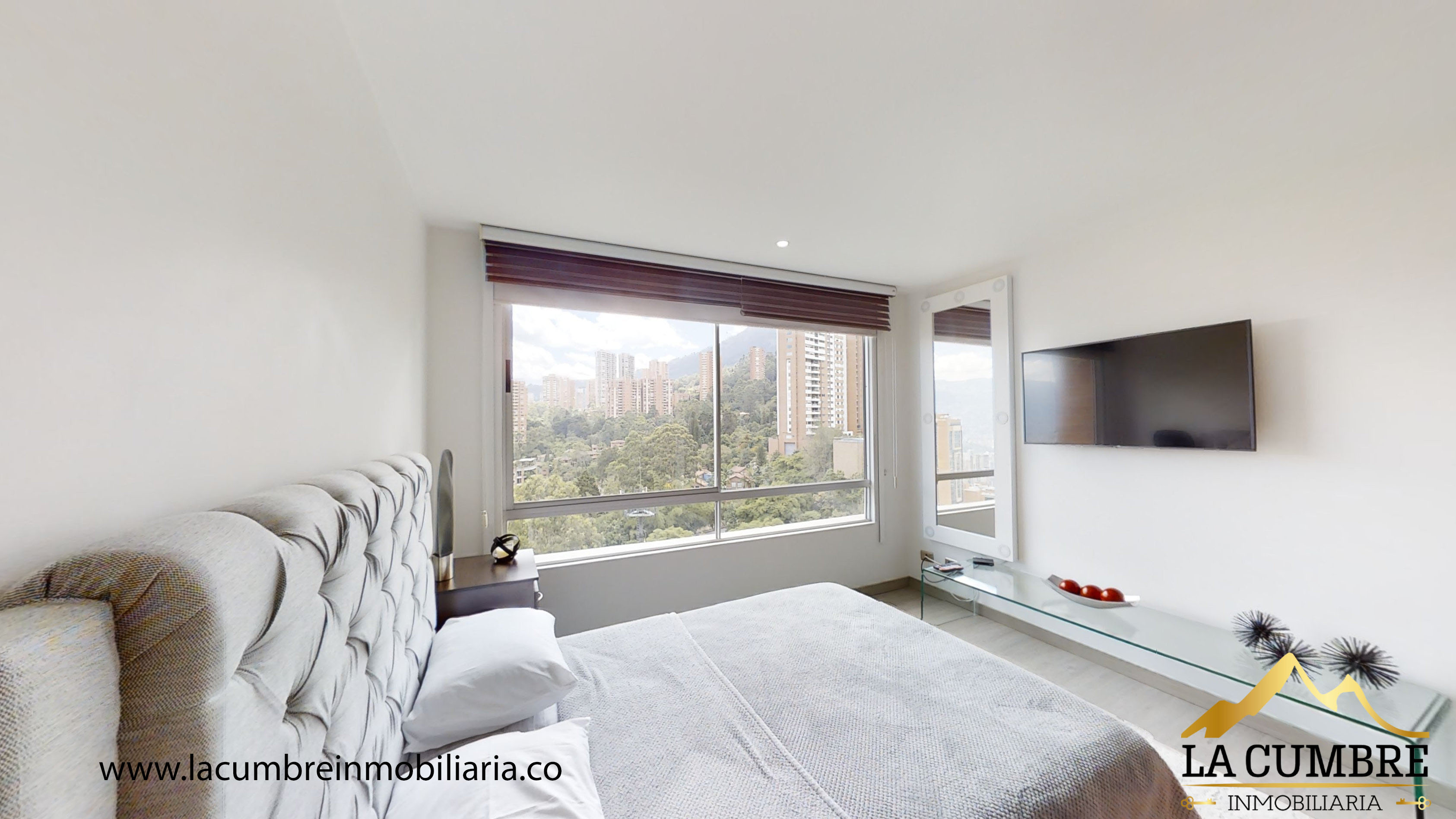 Apartamento en arriendo en El Tesoro, Medellín · foto 12 de 17