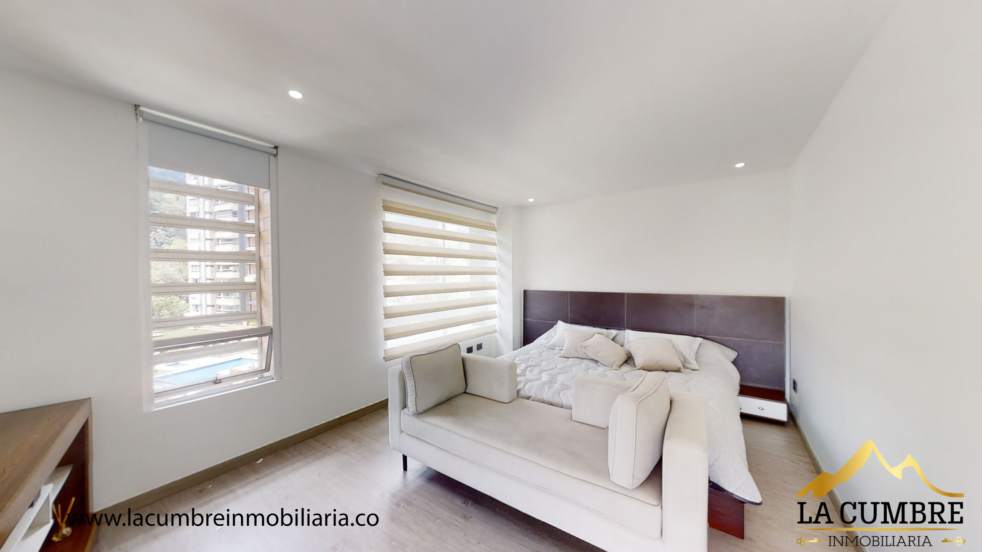 Apartamento en arriendo en El Tesoro, Medellín · foto 15 de 17
