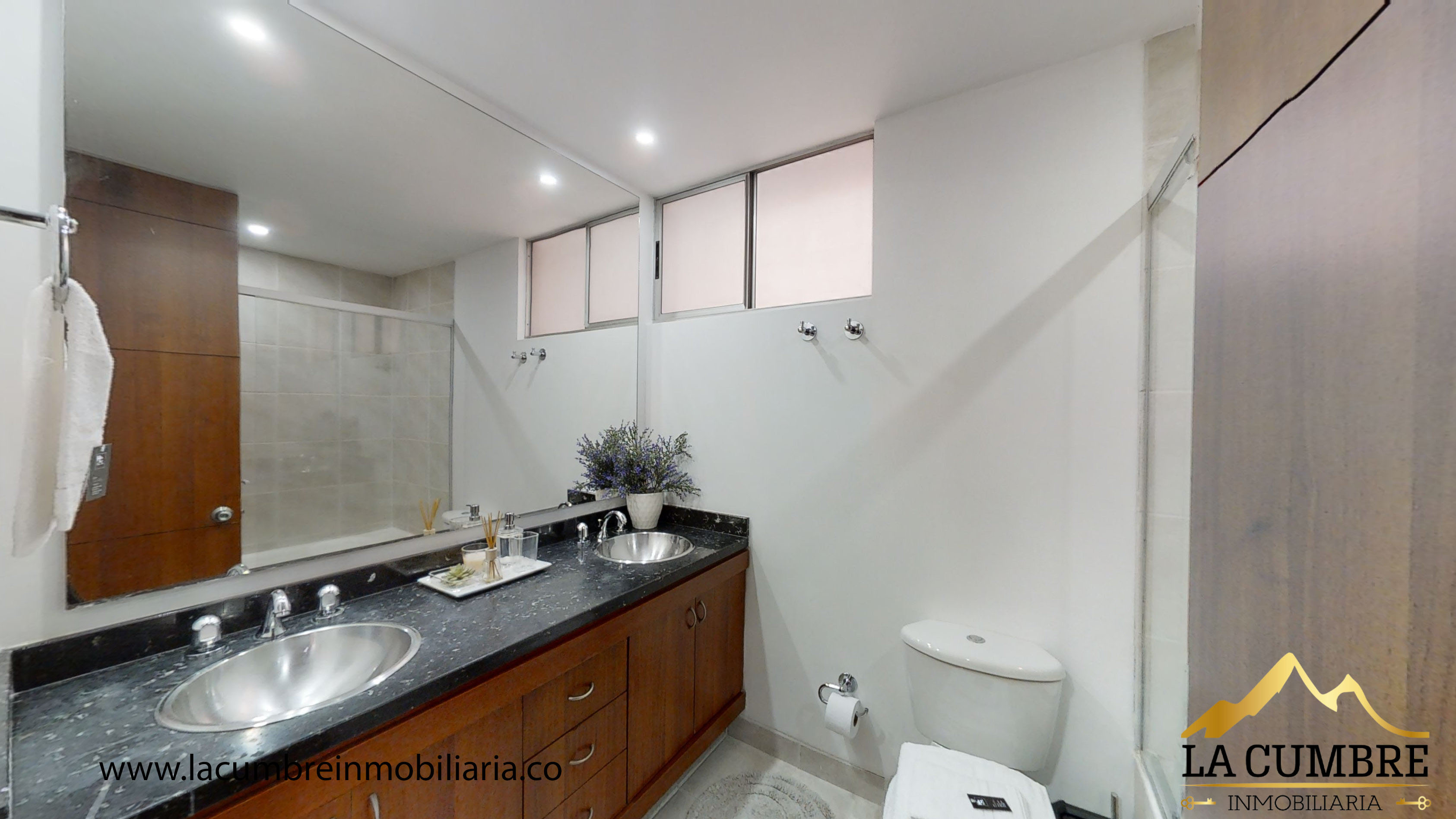 Apartamento en arriendo en El Tesoro, Medellín · foto 17 de 17