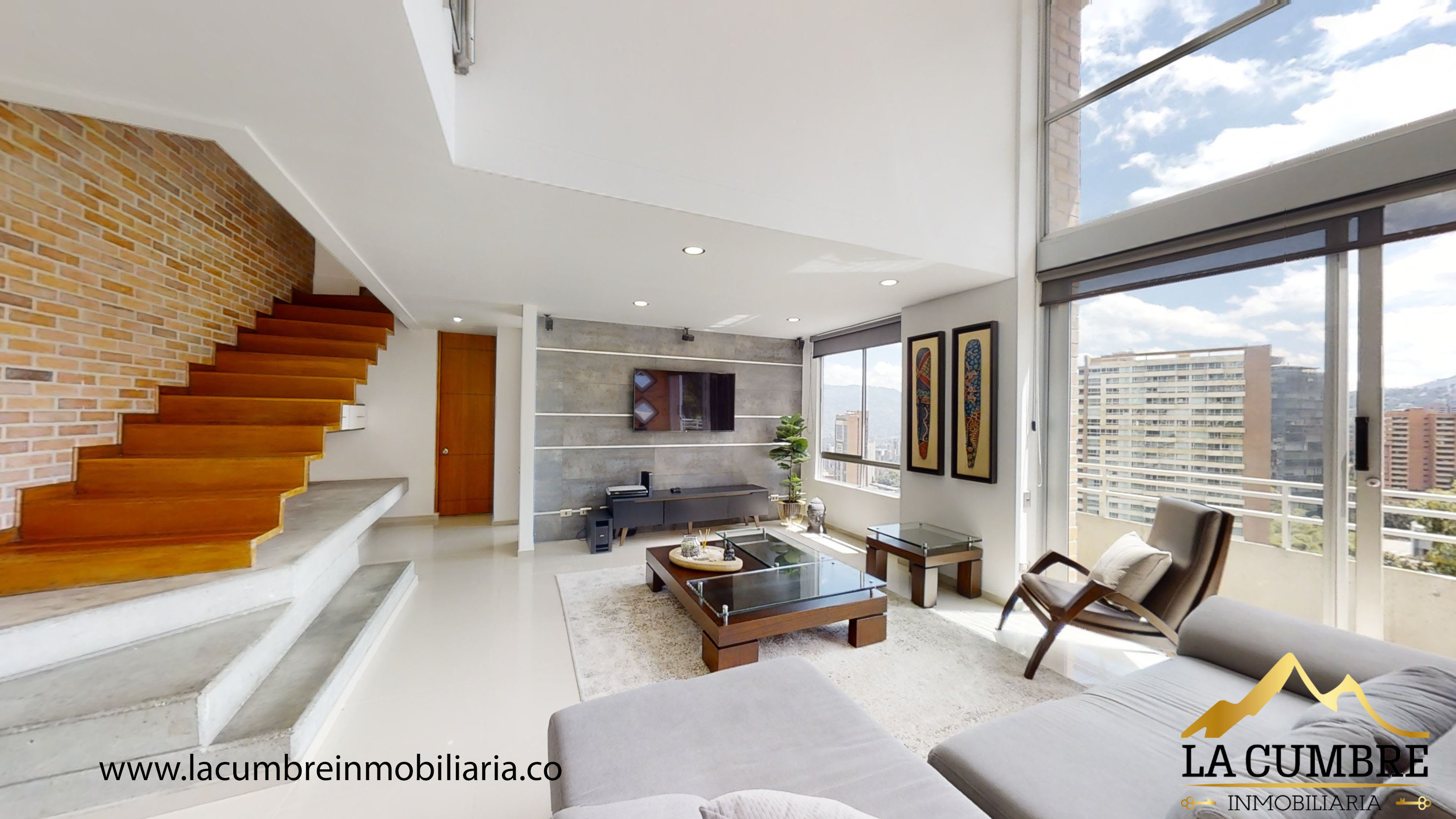 Apartamento en arriendo en El Tesoro, Medellín · foto 6 de 17