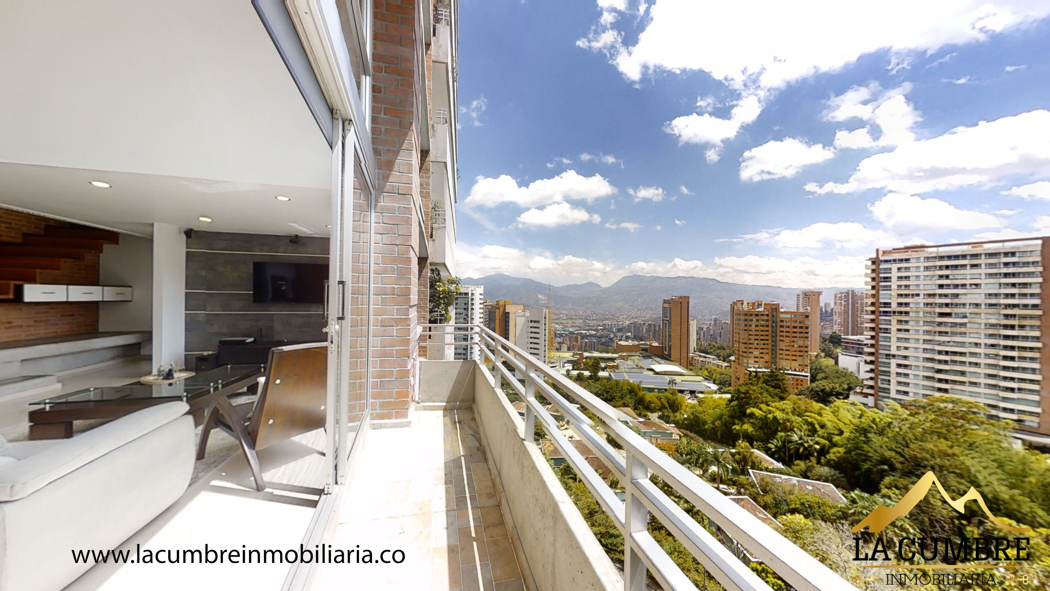 Apartamento en arriendo en El Tesoro, Medellín · foto 9 de 17