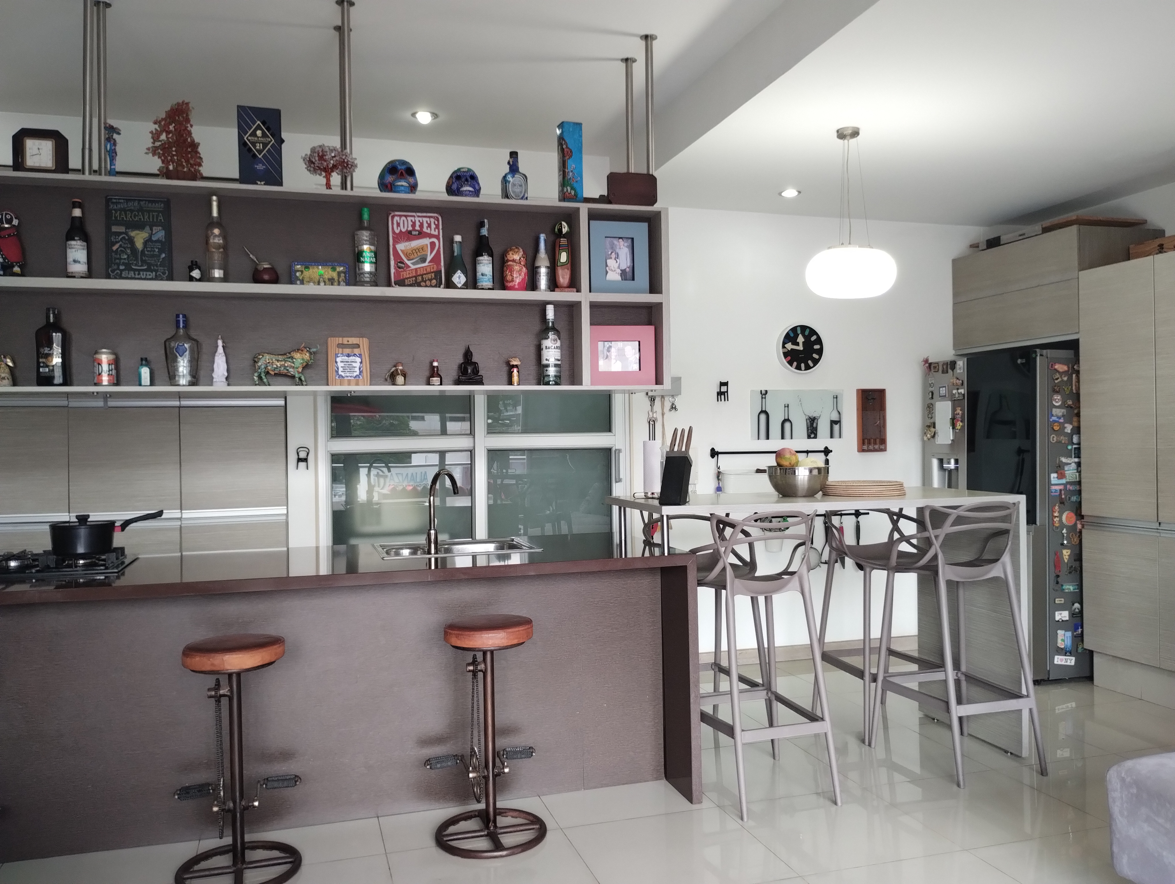 Apartamento de 3 alcobas en venta en Altos Del Prado, Barranquilla, 143 m² · foto 4 de 7
