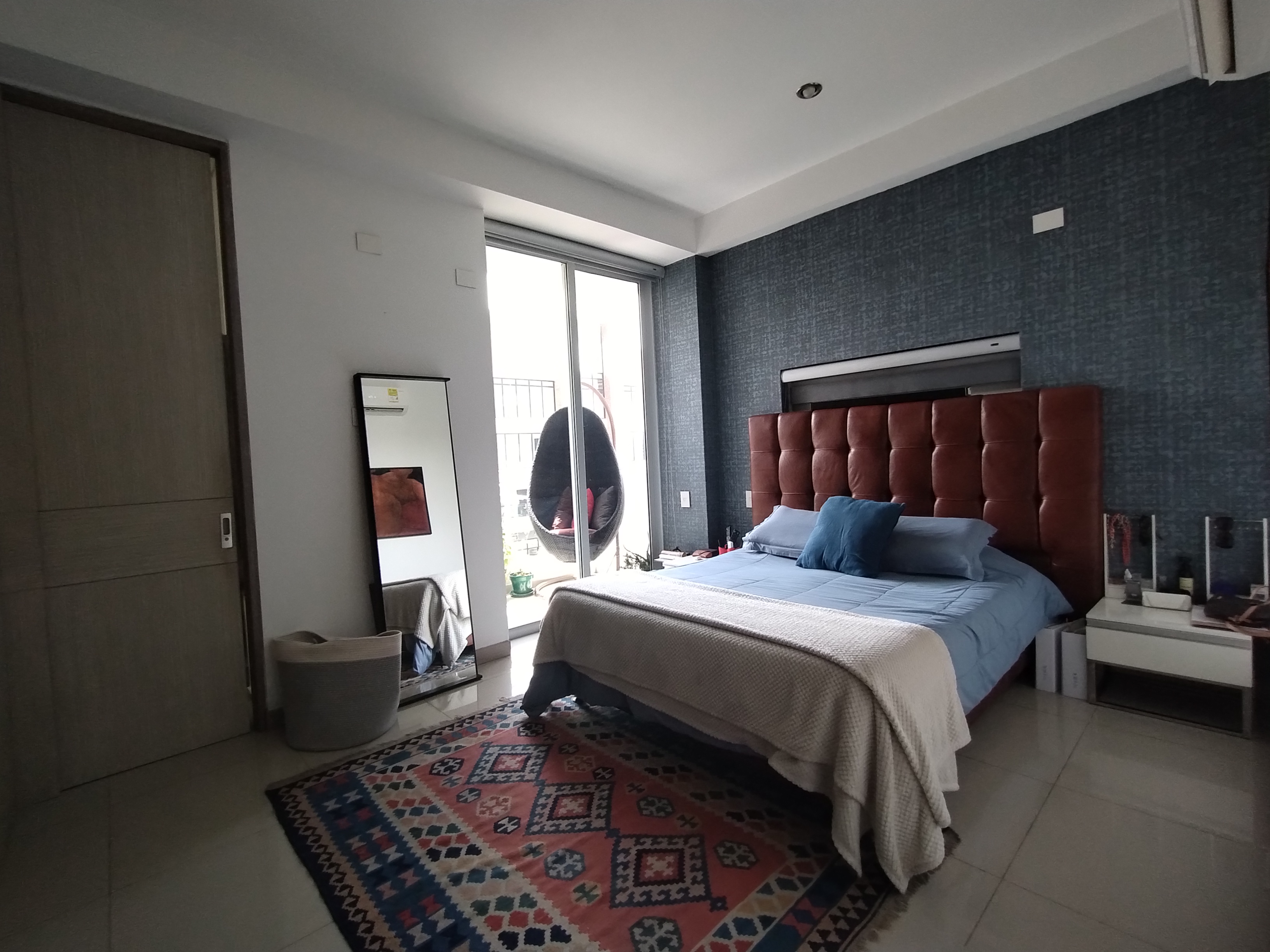 Apartamento de 3 alcobas en venta en Altos Del Prado, Barranquilla, 143 m² · foto 5 de 7