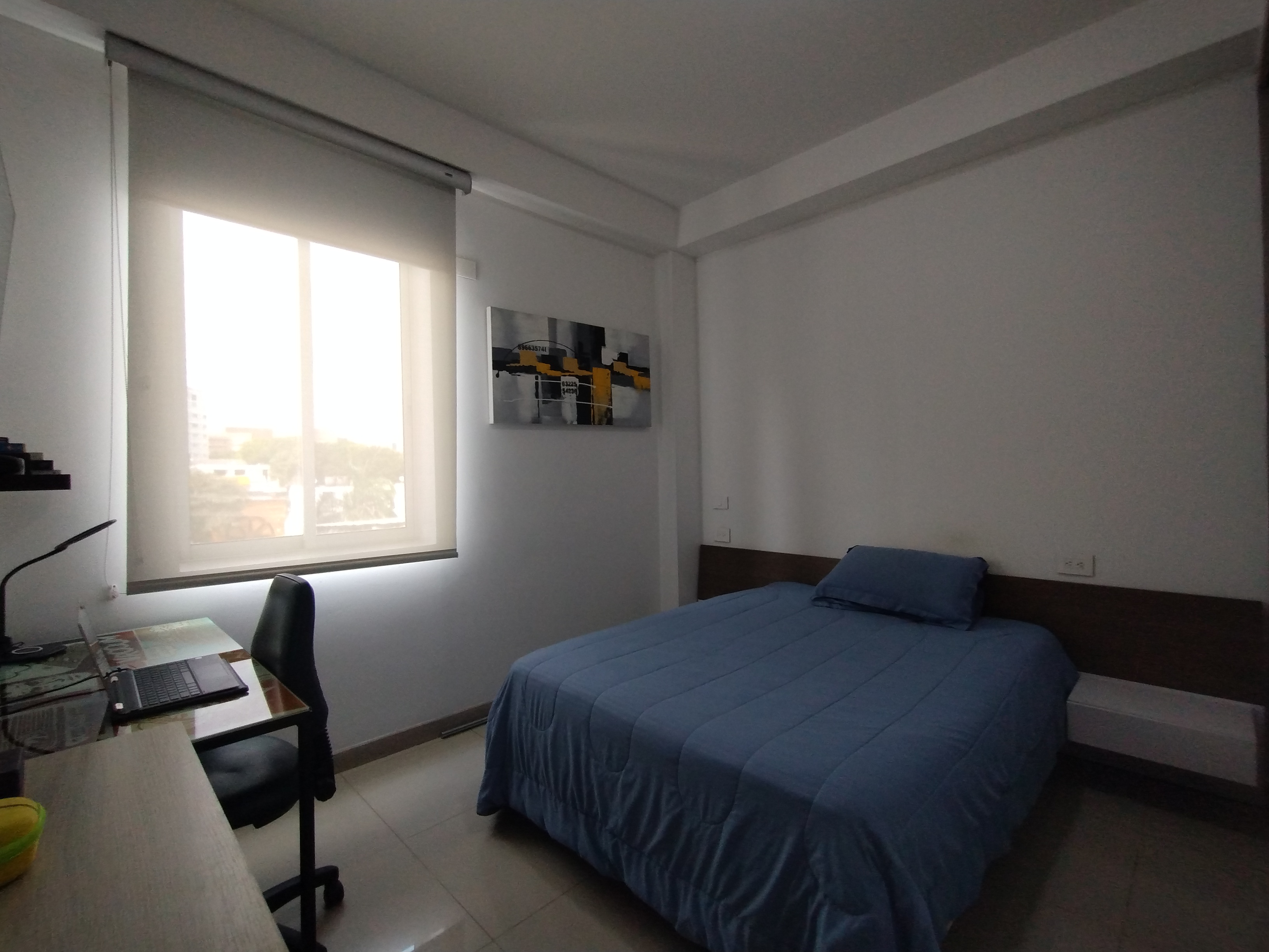 Apartamento de 3 alcobas en venta en Altos Del Prado, Barranquilla, 143 m² · foto 6 de 7