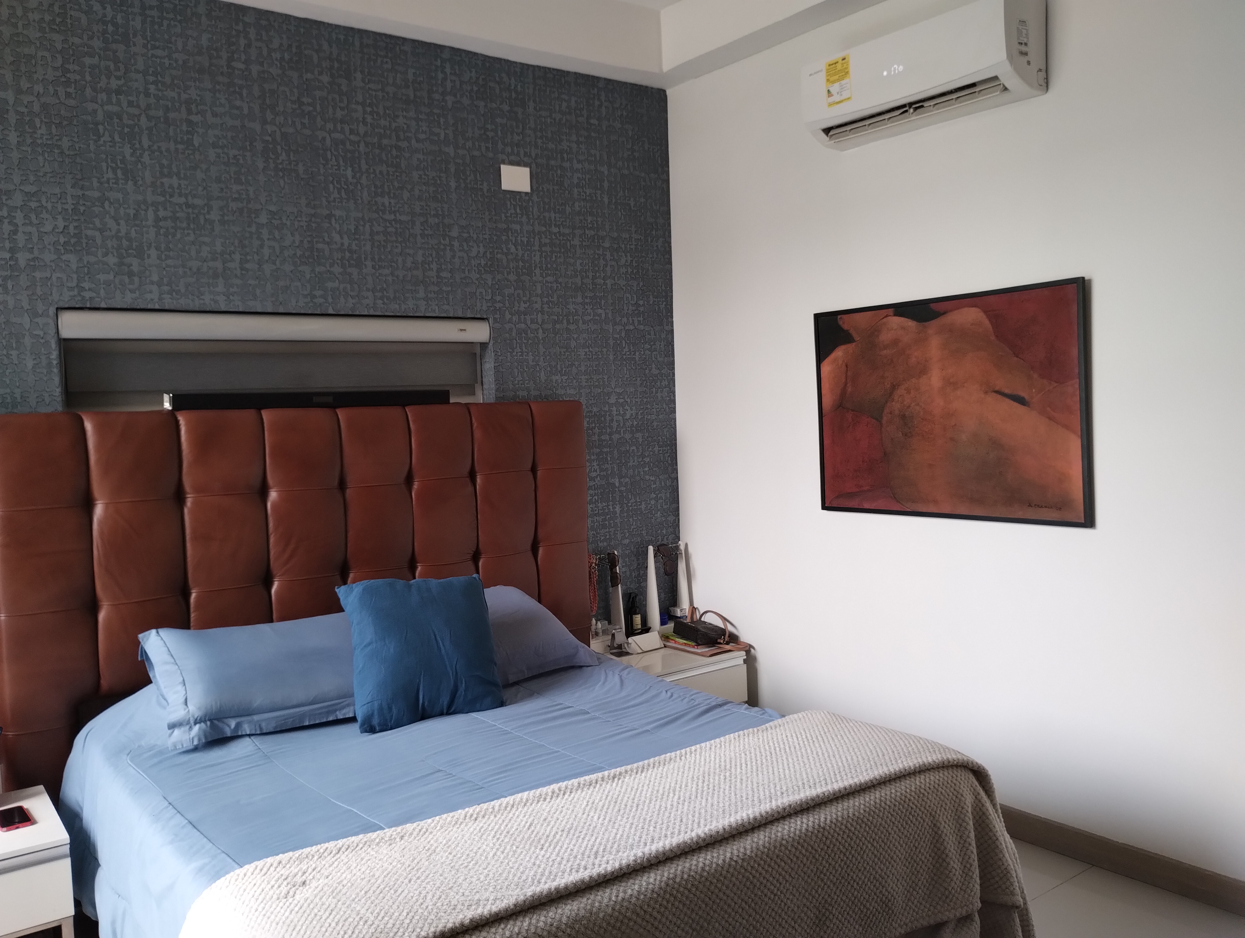 Apartamento de 3 alcobas en venta en Altos Del Prado, Barranquilla, 143 m² · foto 7 de 7