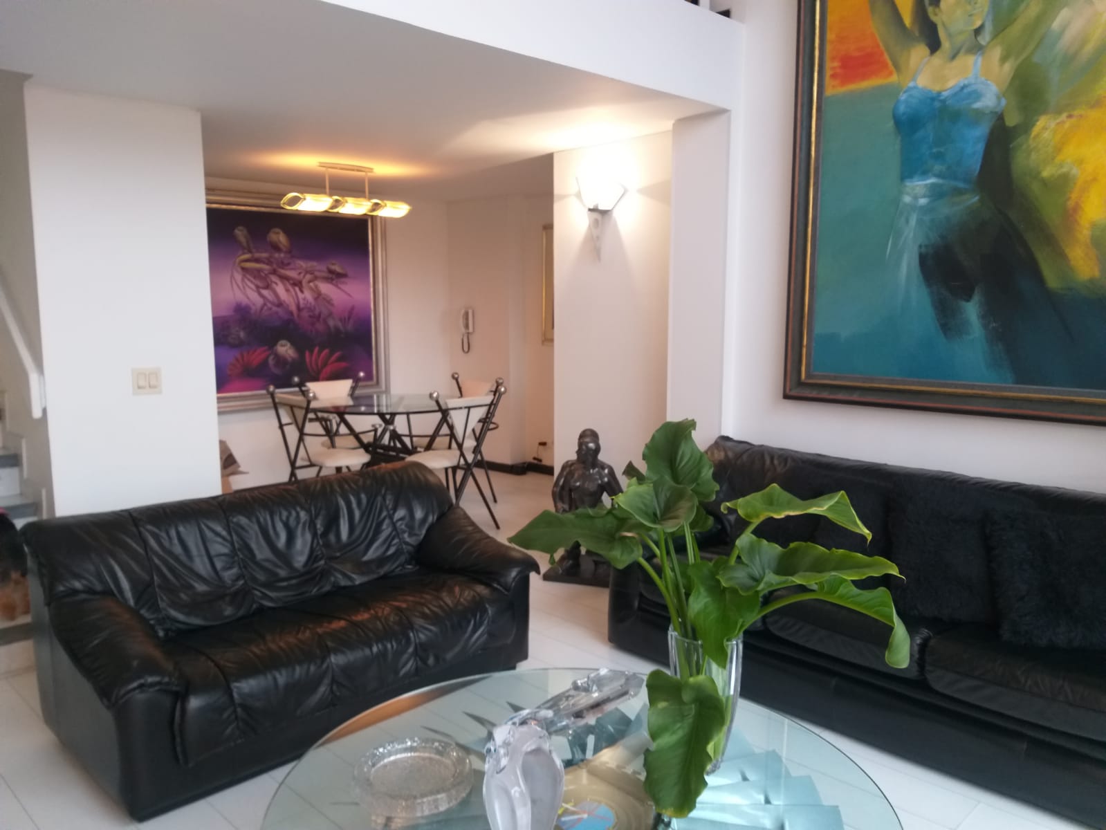 Casa de 4 alcobas en venta en Cerros De Suba, Bogotá, 382 m² · foto 10 de 24