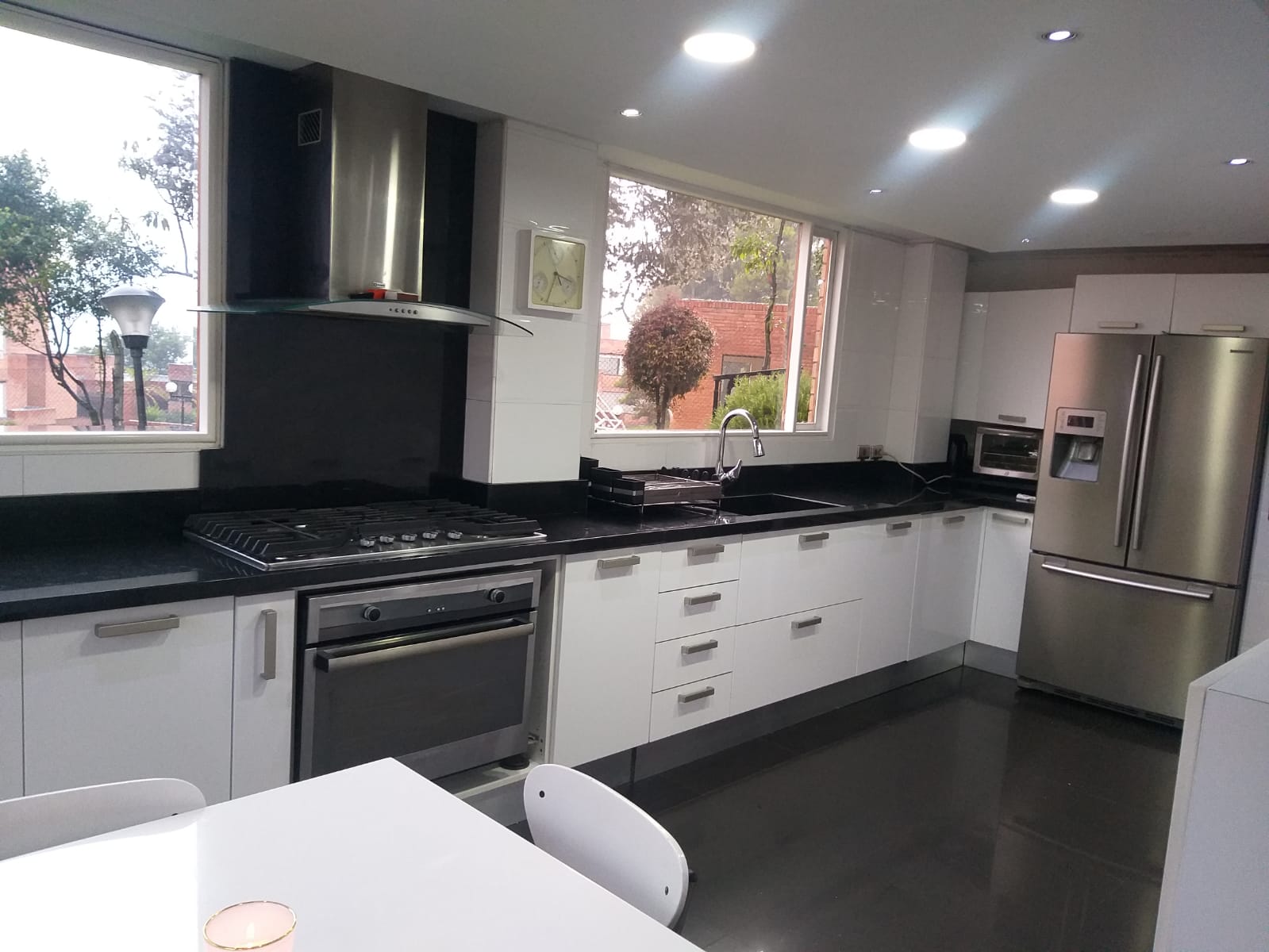 Casa de 4 alcobas en venta en Cerros De Suba, Bogotá, 382 m² · foto 11 de 24