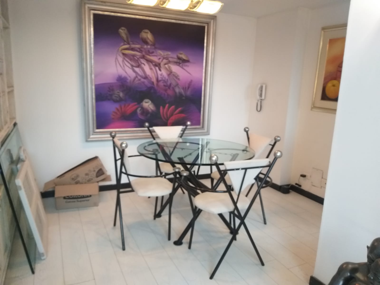 Casa de 4 alcobas en venta en Cerros De Suba, Bogotá, 382 m² · foto 12 de 24