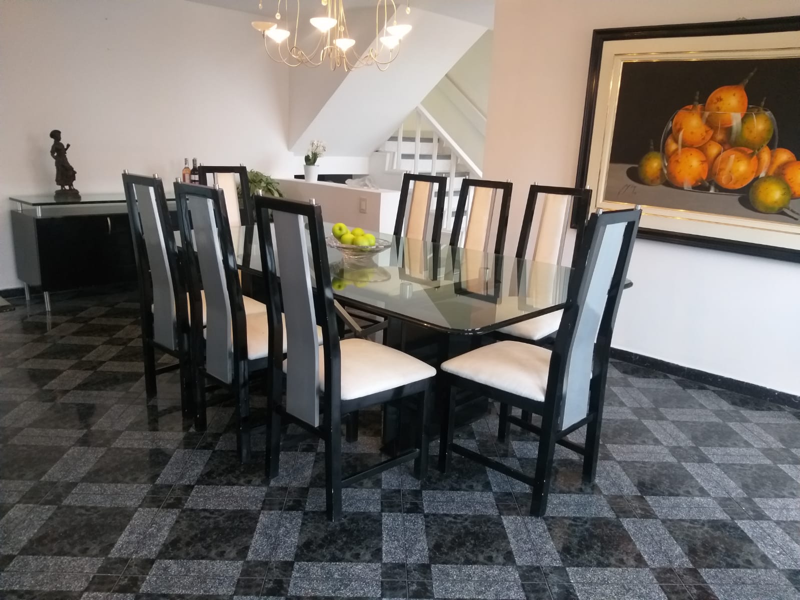 Casa de 4 alcobas en venta en Cerros De Suba, Bogotá, 382 m² · foto 13 de 24