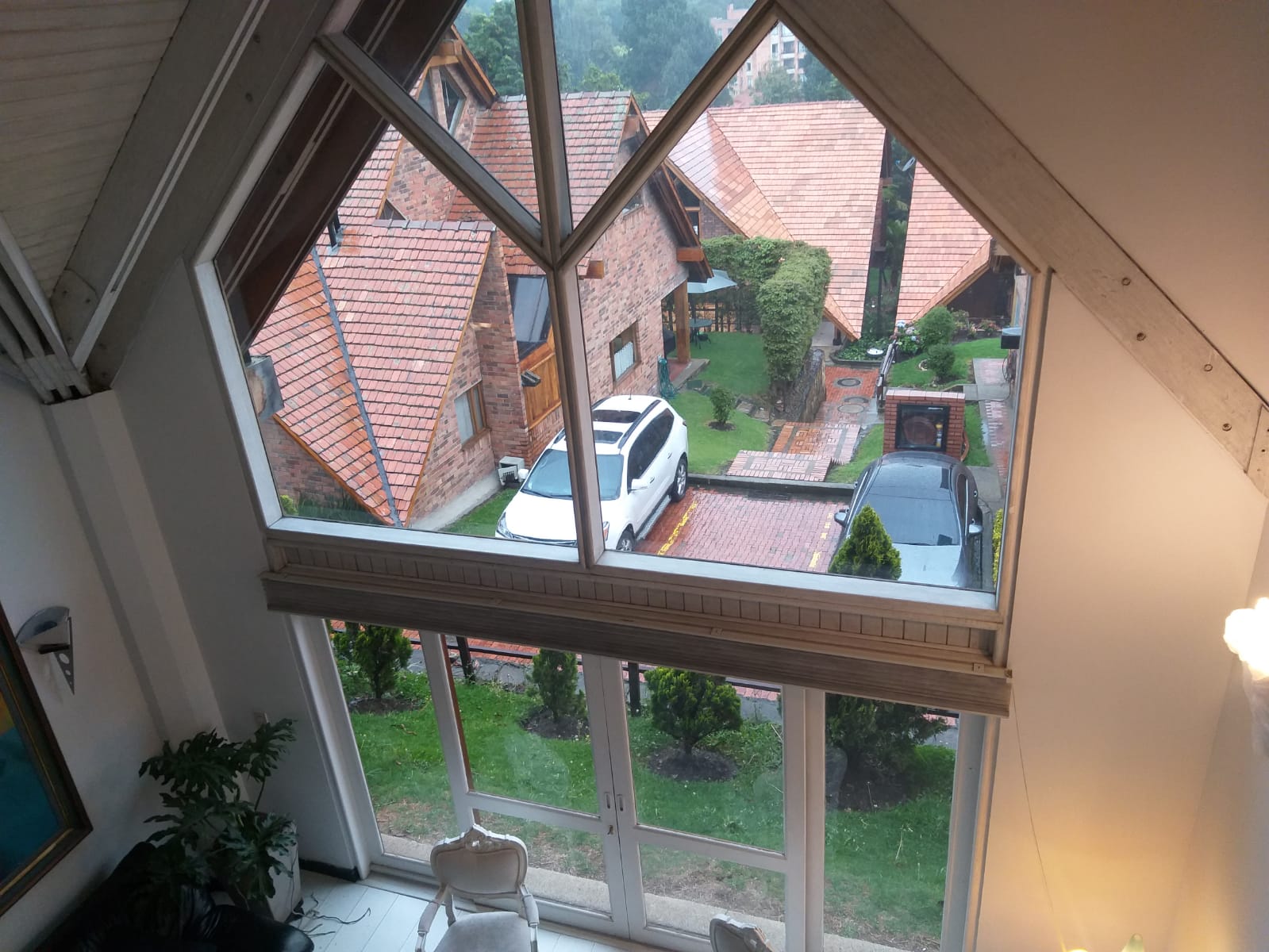 Casa de 4 alcobas en venta en Cerros De Suba, Bogotá, 382 m² · foto 16 de 24