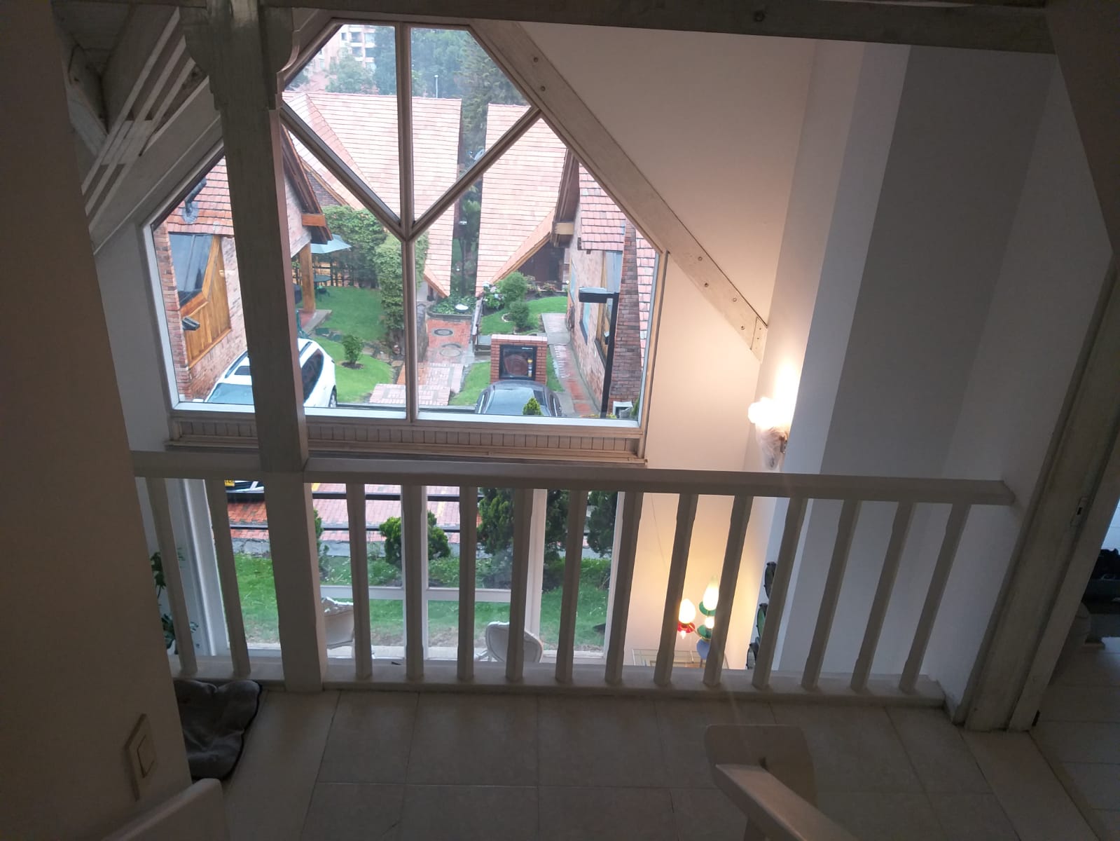 Casa de 4 alcobas en venta en Cerros De Suba, Bogotá, 382 m² · foto 19 de 24
