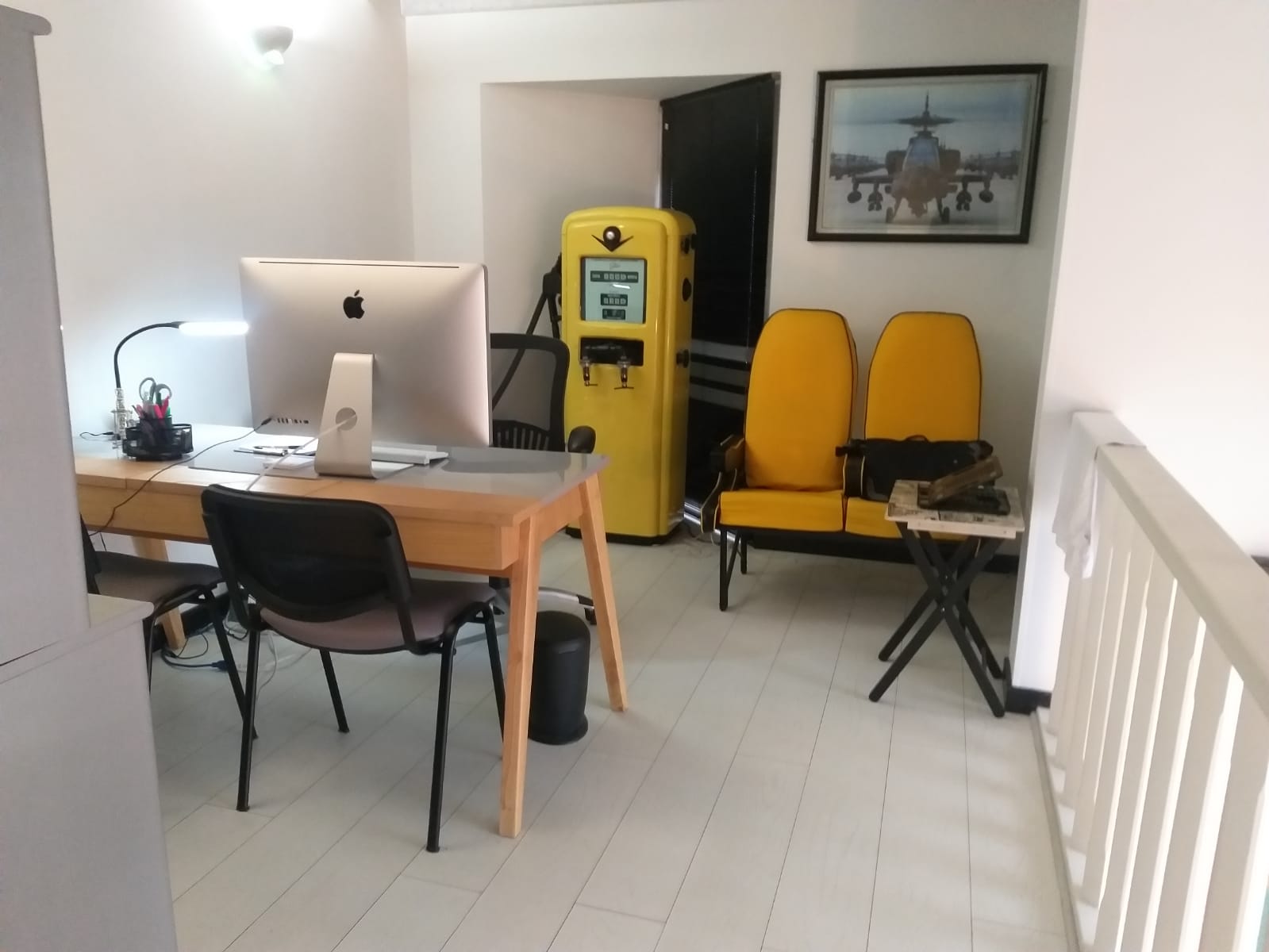Casa de 4 alcobas en venta en Cerros De Suba, Bogotá, 382 m² · foto 20 de 24