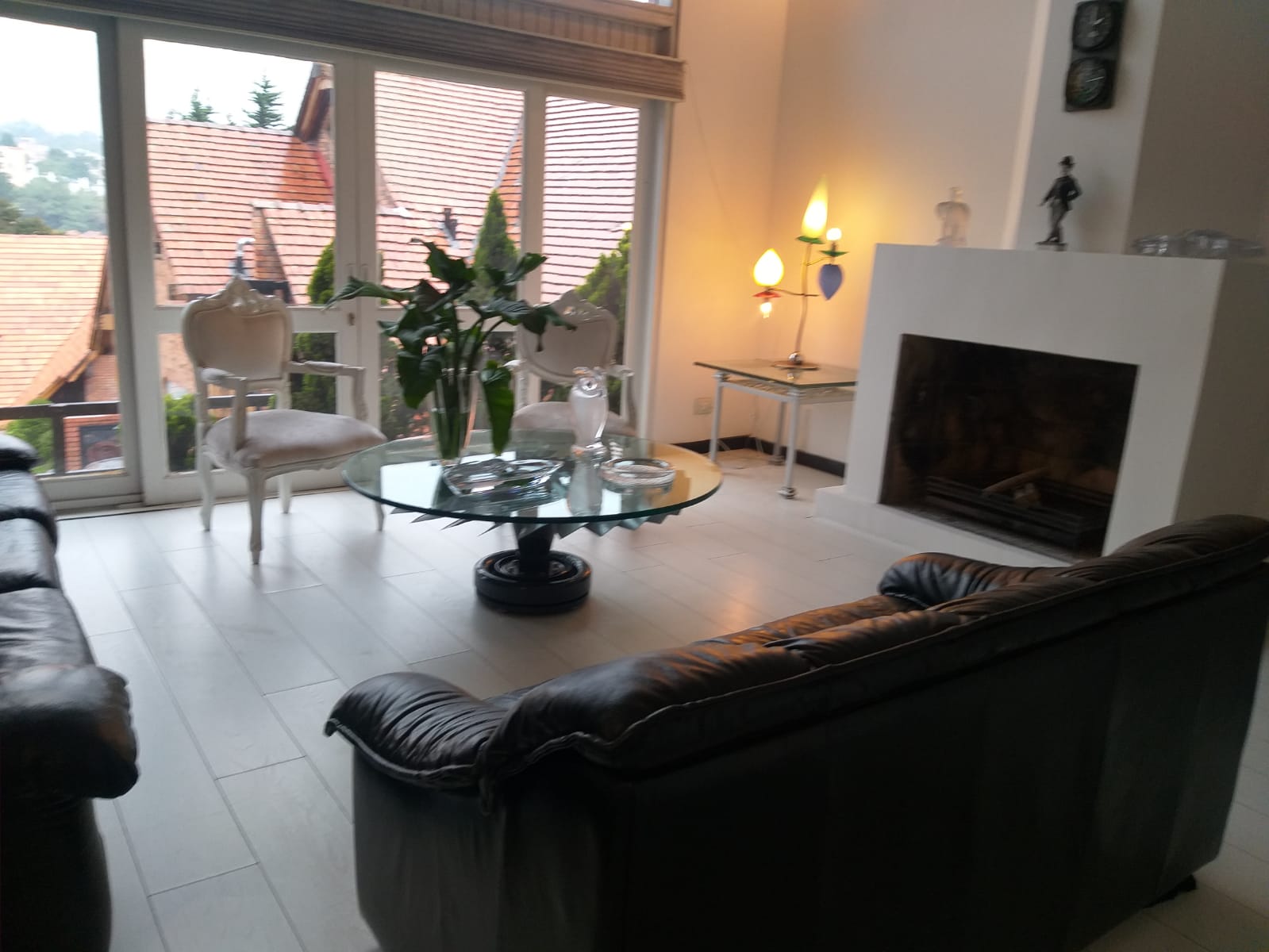 Casa de 4 alcobas en venta en Cerros De Suba, Bogotá, 382 m² · foto 5 de 24