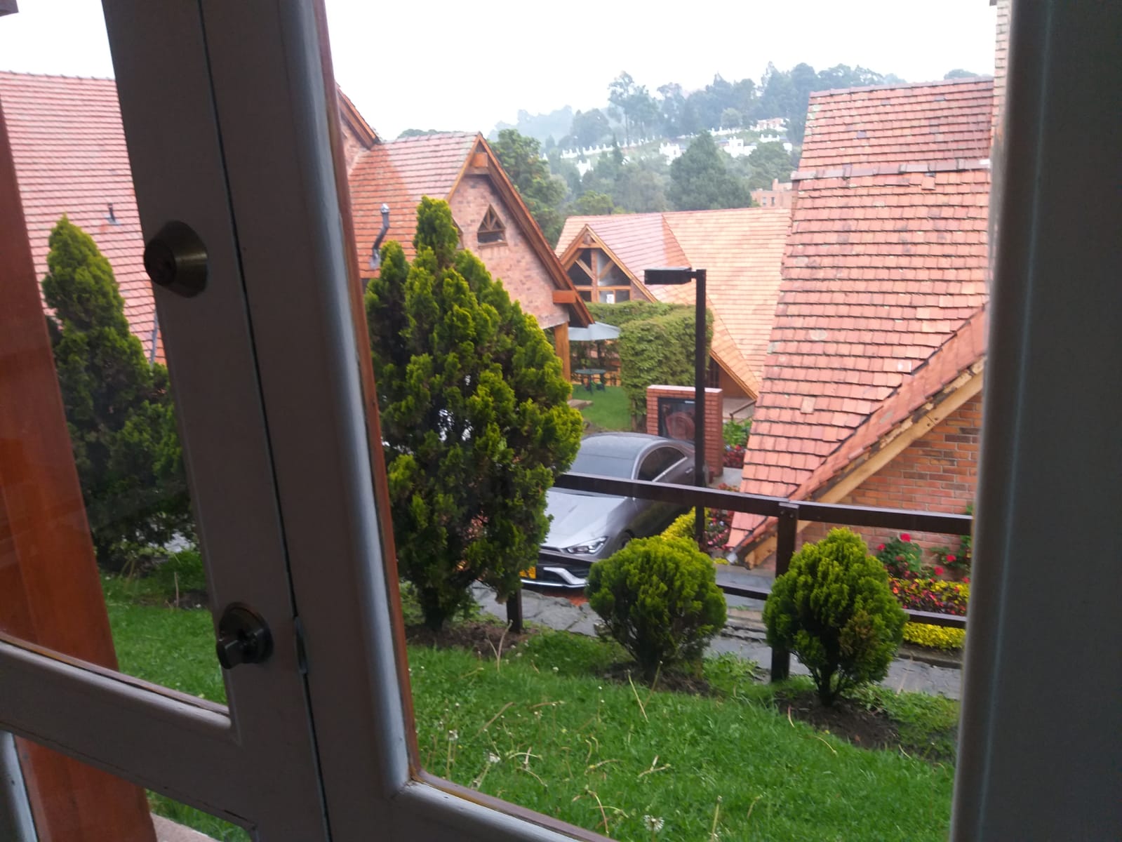 Casa de 4 alcobas en venta en Cerros De Suba, Bogotá, 382 m² · foto 7 de 24