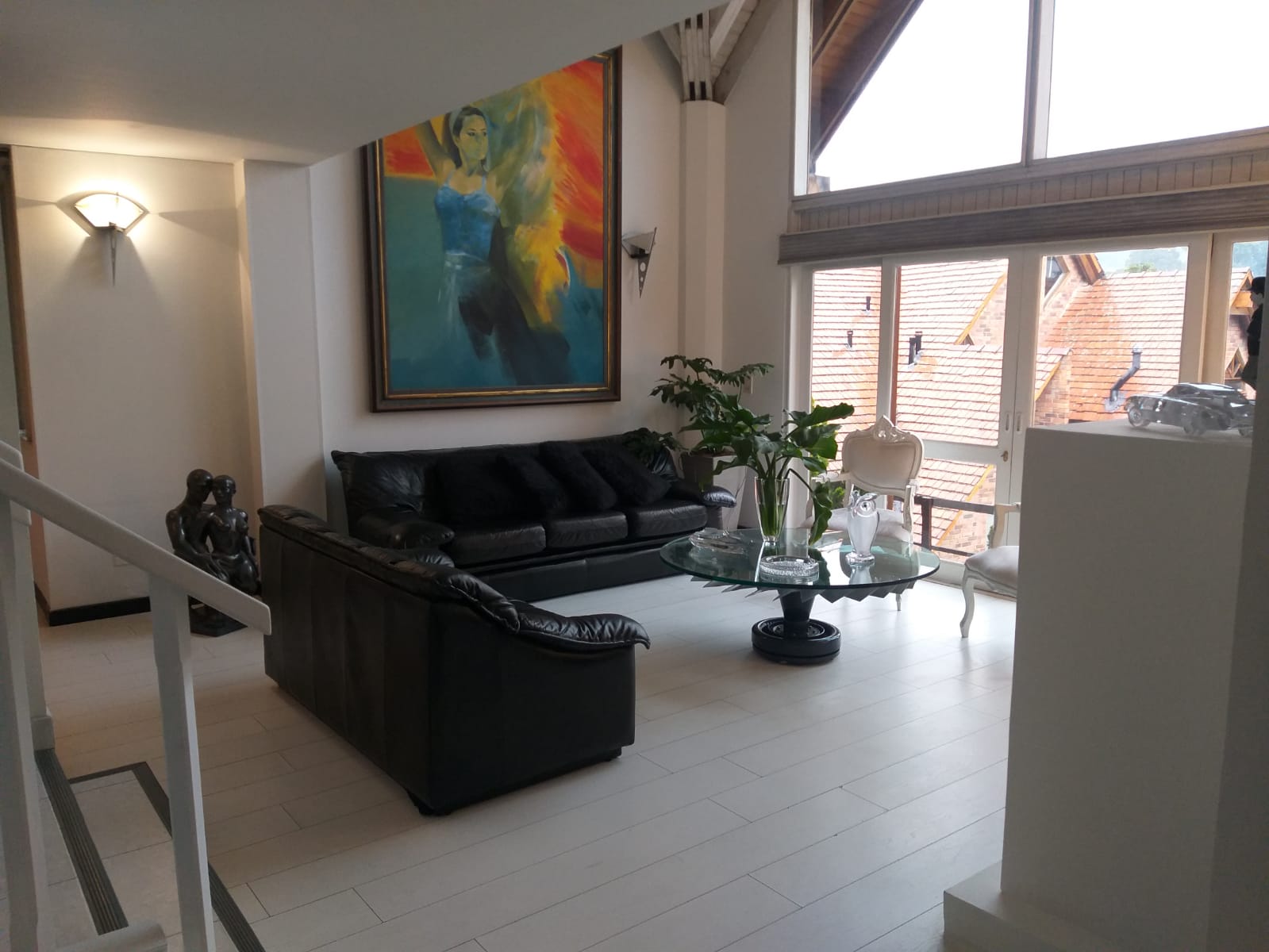 Casa de 4 alcobas en venta en Cerros De Suba, Bogotá, 382 m² · foto 8 de 24