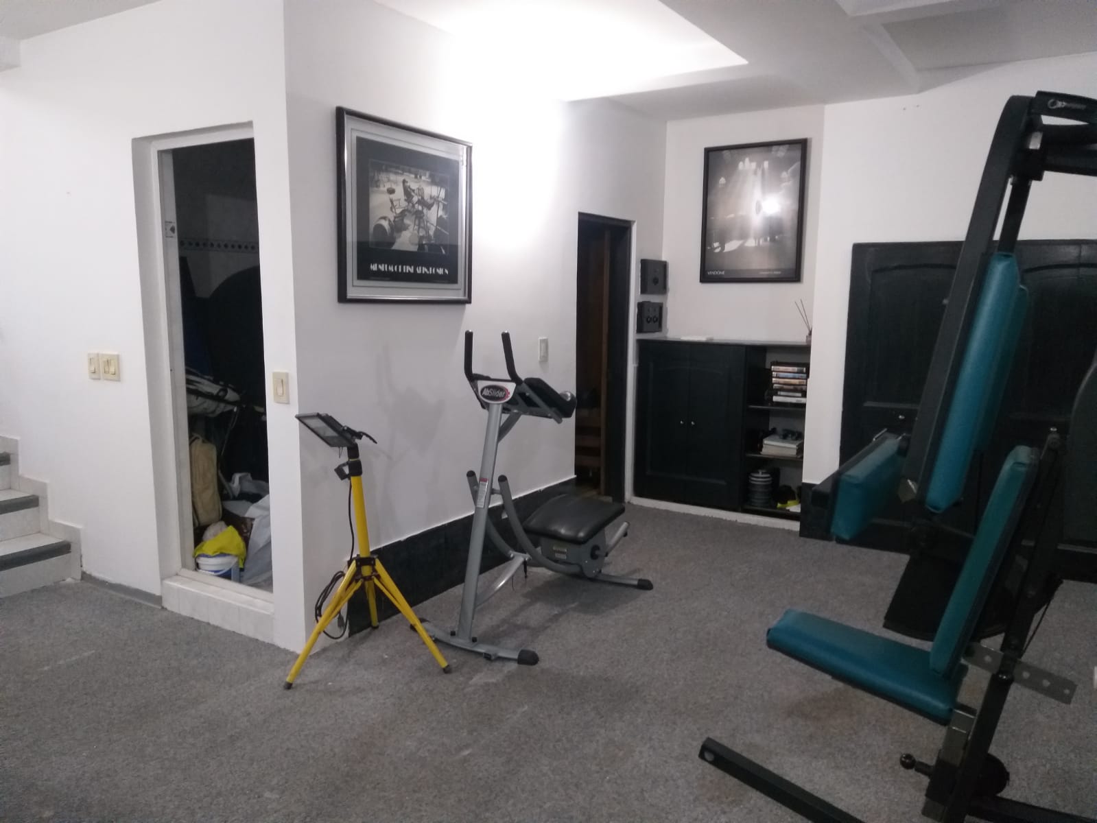 Casa de 4 alcobas en venta en Cerros De Suba, Bogotá, 382 m² · foto 9 de 24