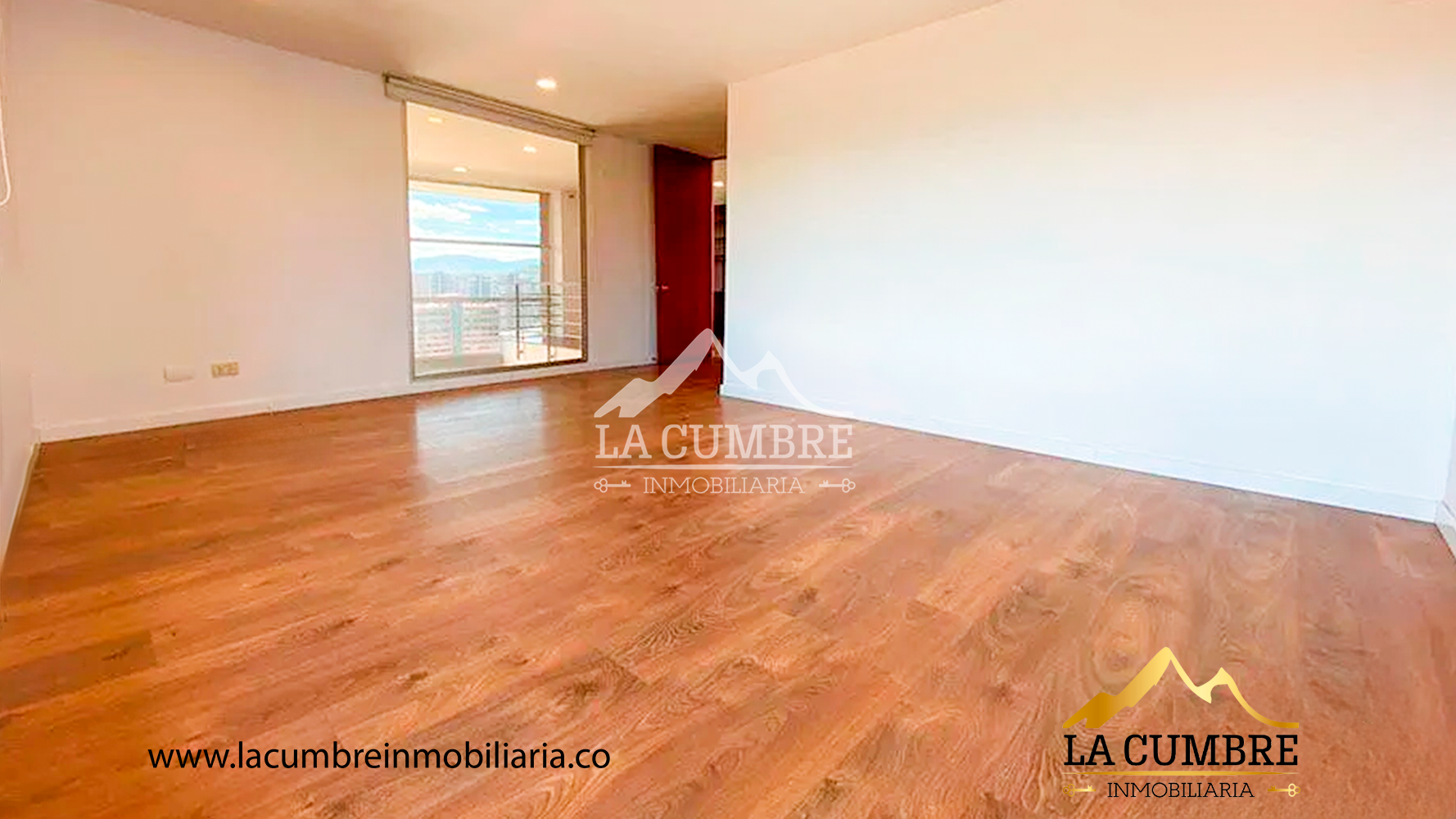 Apartamento en arriendo en Los Naranjos, Medellín · foto 10 de 11