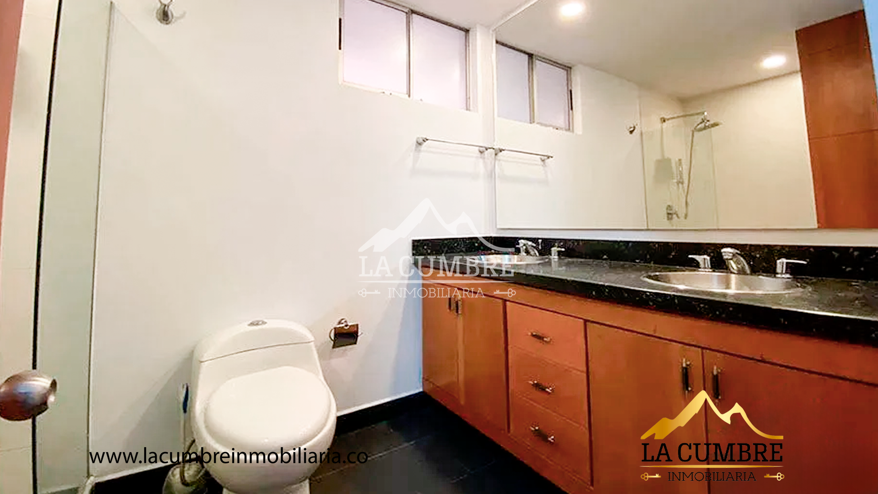 Apartamento en arriendo en Los Naranjos, Medellín · foto 11 de 11