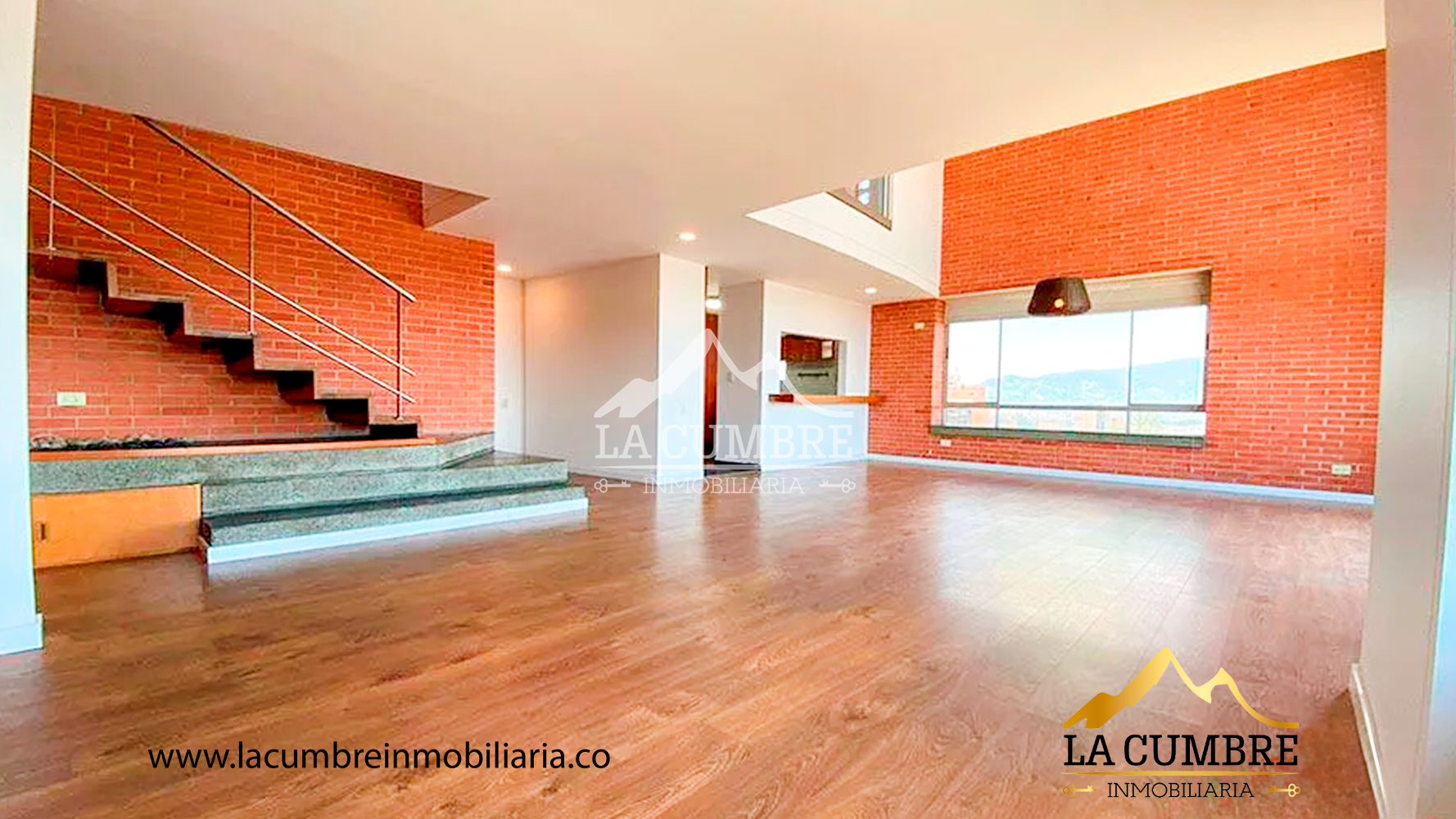 Apartamento en arriendo en Los Naranjos, Medellín · foto 5 de 11