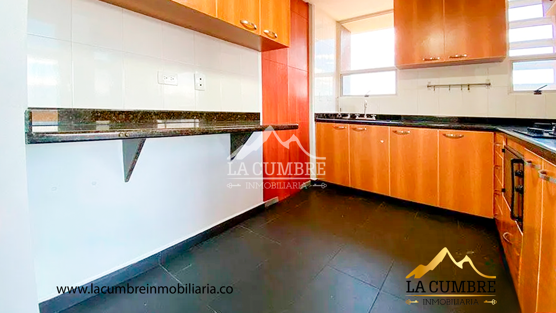 Apartamento en arriendo en Los Naranjos, Medellín · foto 8 de 11