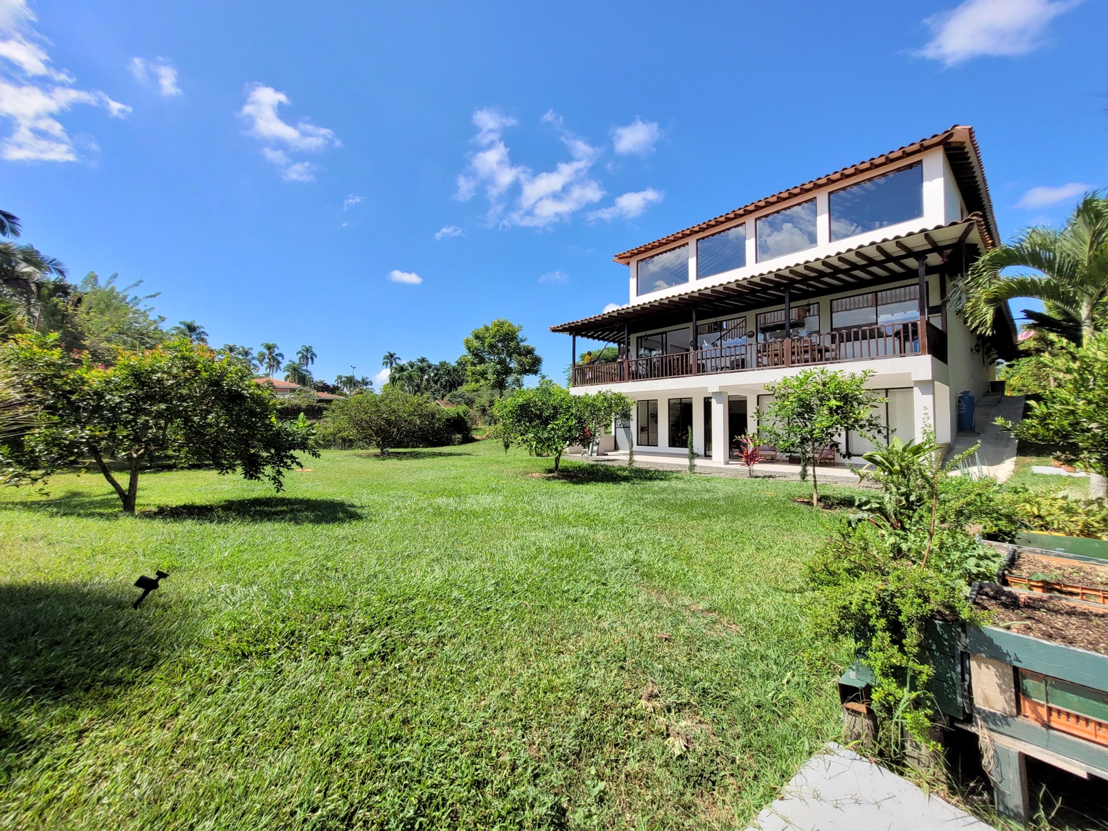 Casa en venta en Cerritos, Pereira · foto 3 de 24
