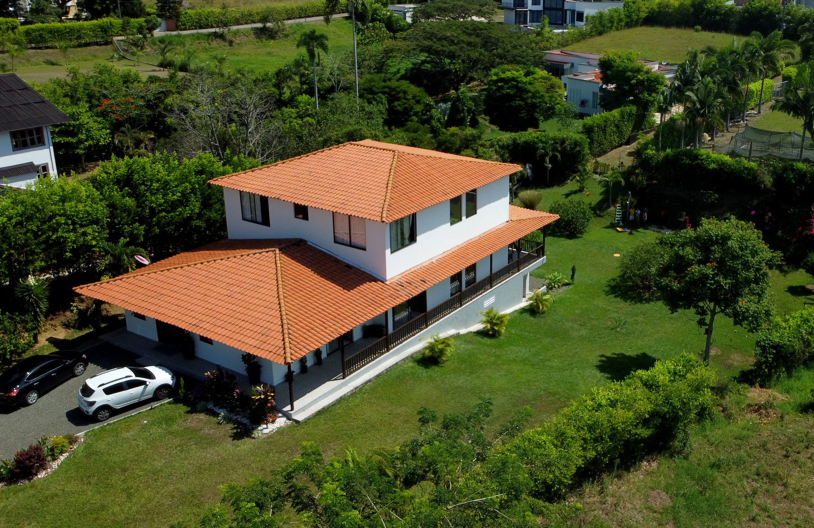 Casa en venta en Cerritos, Pereira · foto 4 de 24