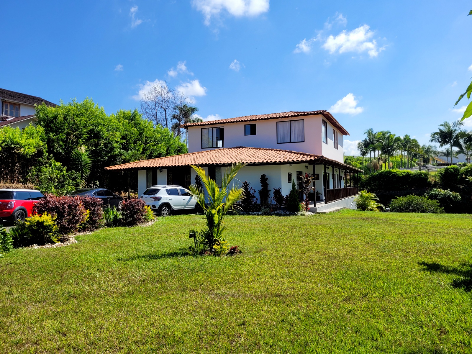 Casa en venta en Cerritos, Pereira · foto 7 de 24