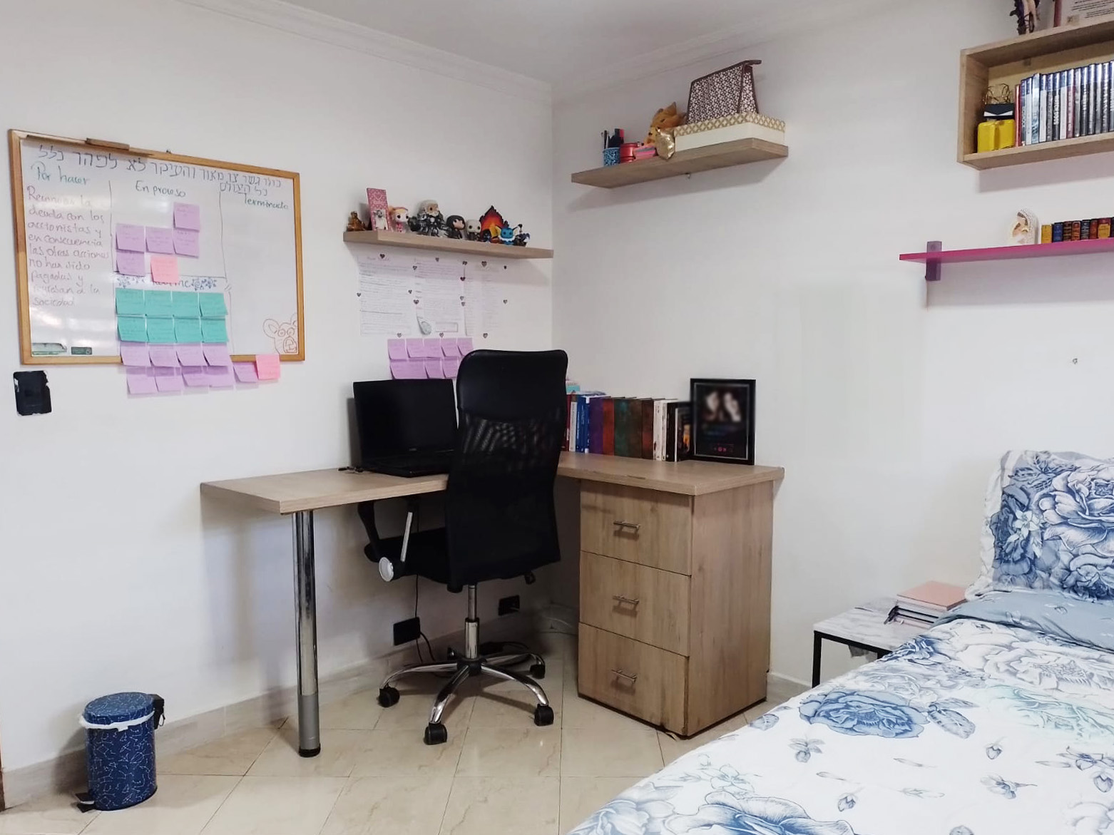 Apartamento en venta en Los Balsos, Medellín · foto 13 de 20