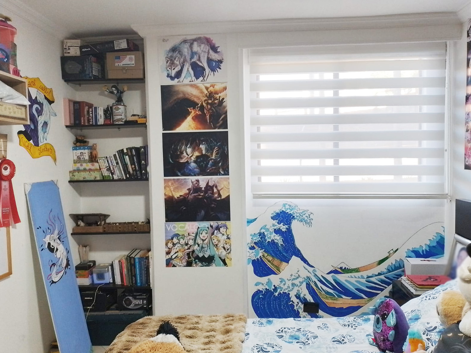 Apartamento en venta en Los Balsos, Medellín · foto 14 de 20